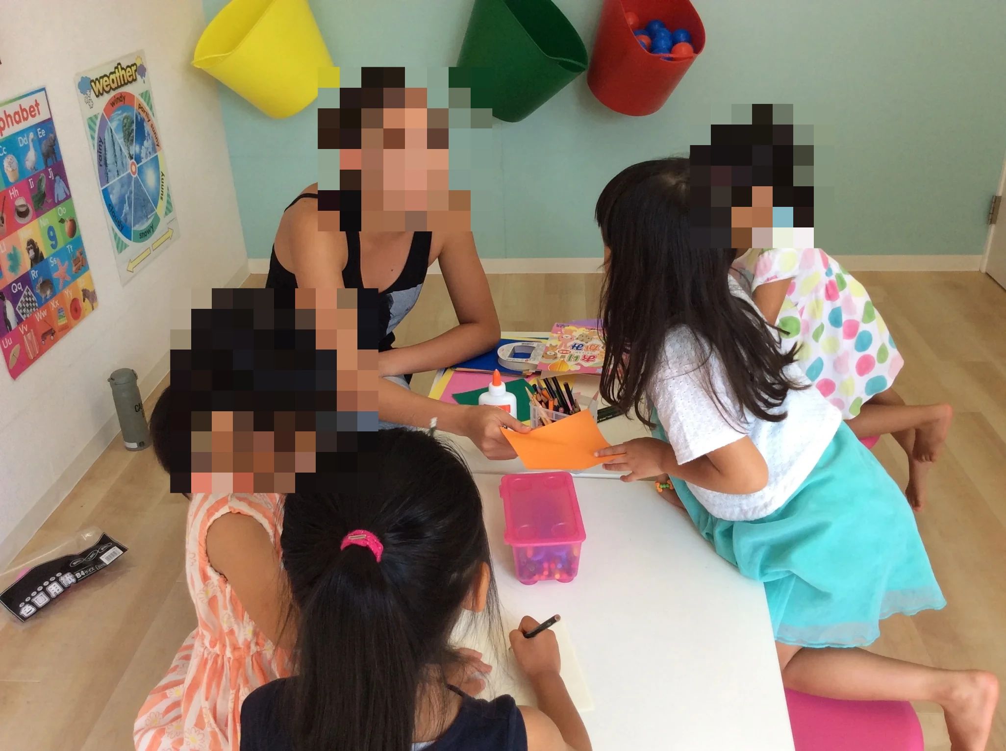 Vitamin(ビタミン) English School 鳥飼校のサムネイル画像 2