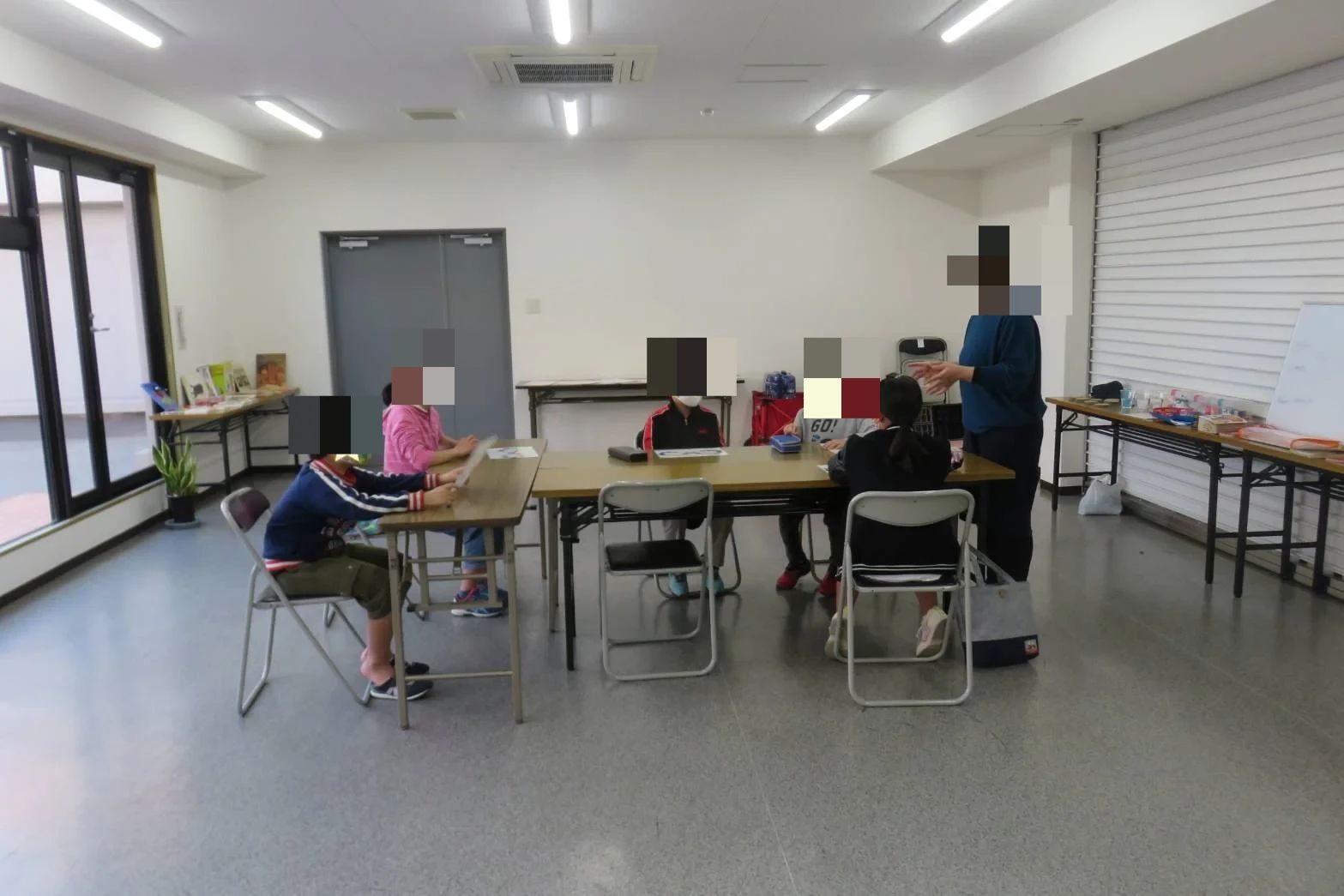 カマチ式こども英会話クラブ 馬出教室のサムネイル画像 2