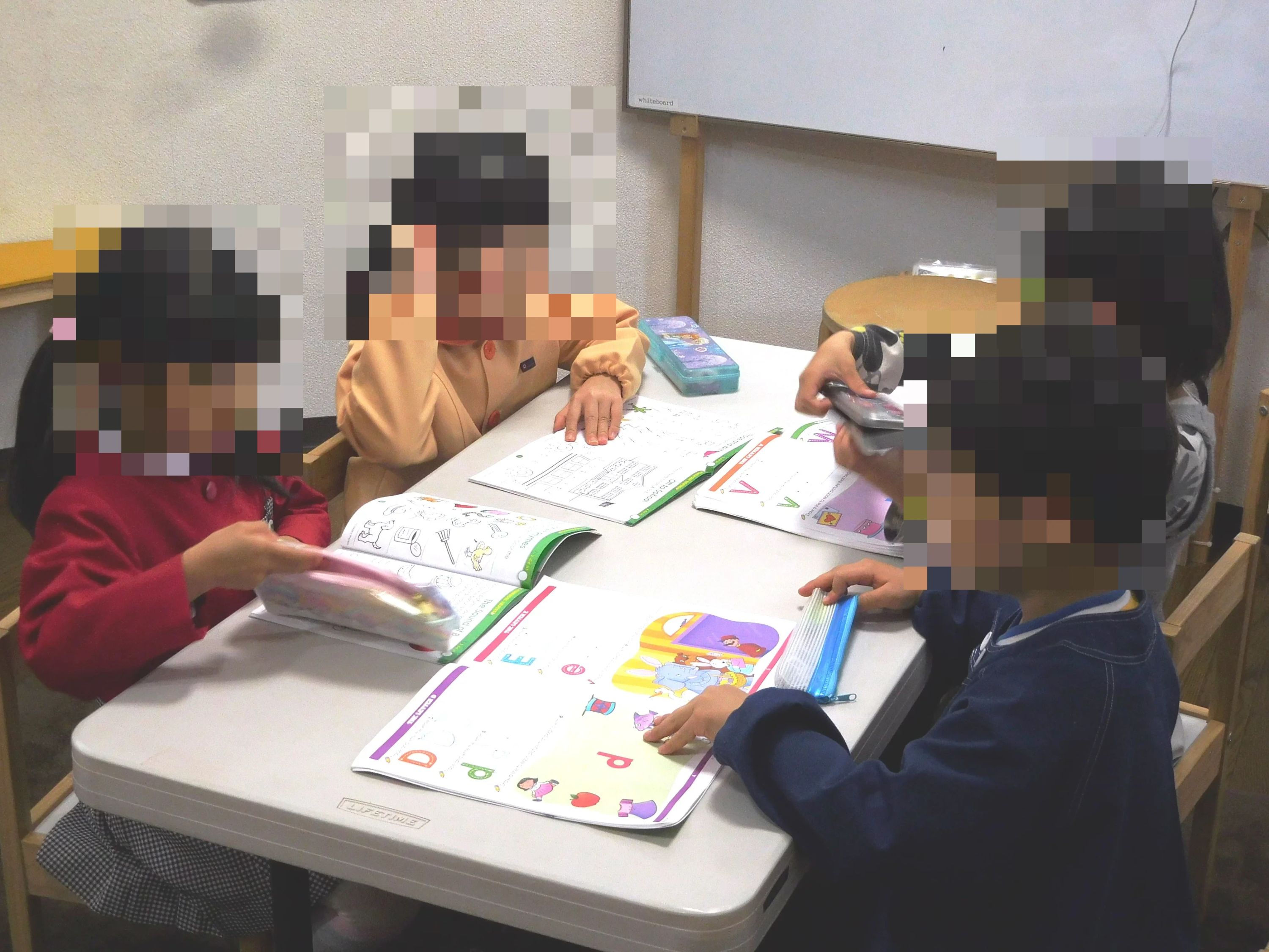 コネクトイングリッシュスクール英会話 美野島教室のサムネイル画像 4