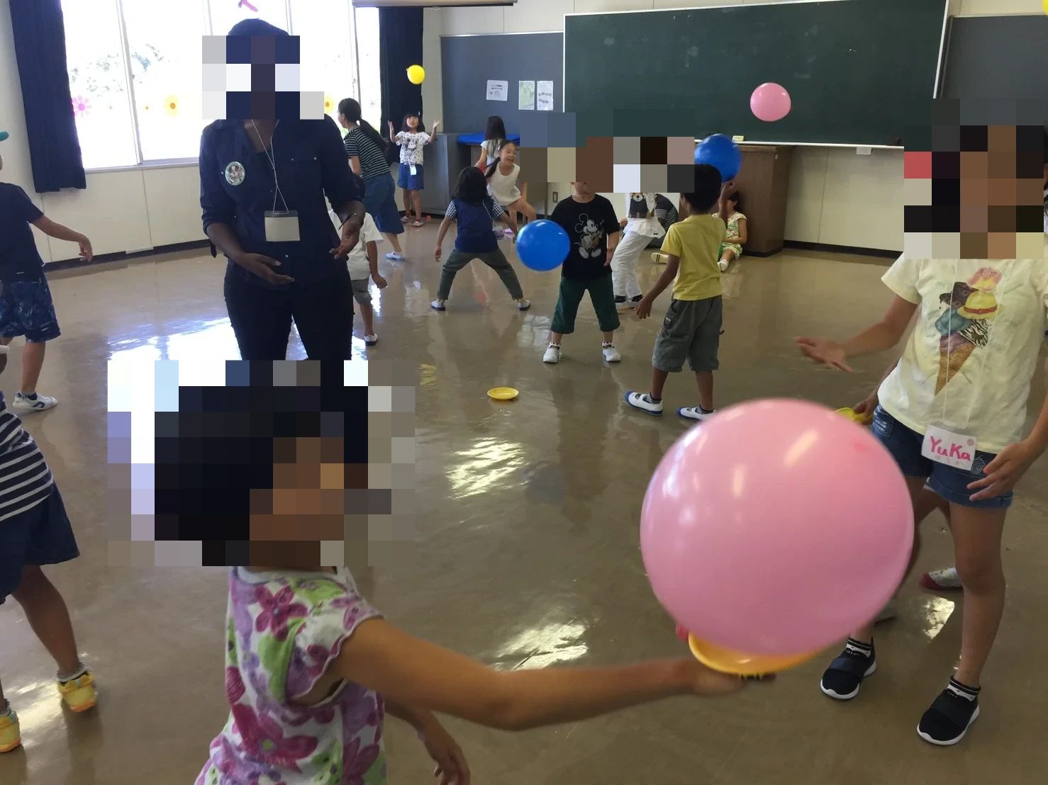 アメリカ英会話教室 八幡西校のサムネイル画像 2