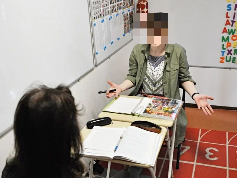 Otisの英会話教室 姪浜教室のサムネイル画像 2