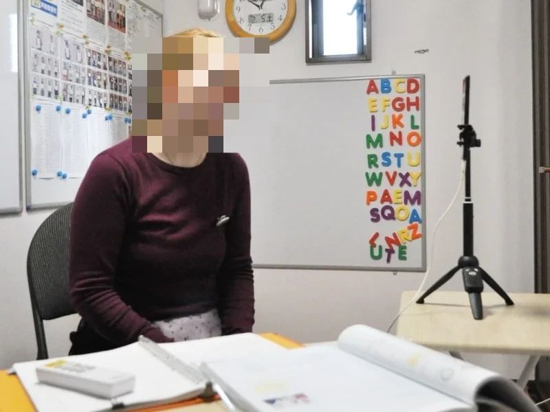 Otisの英会話教室 姪浜教室のサムネイル画像 3