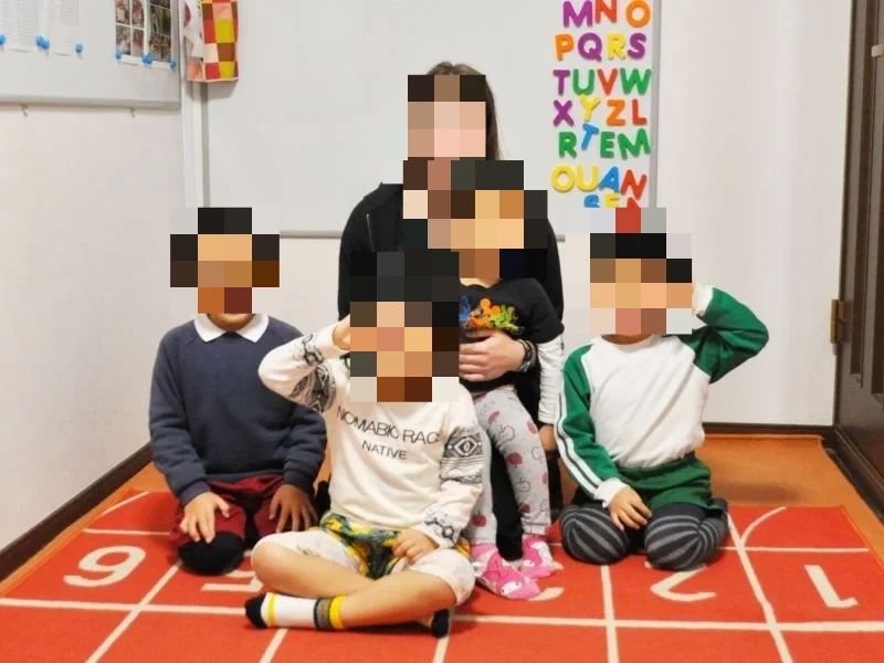 Otisの英会話教室 姪浜教室のサムネイル画像 4