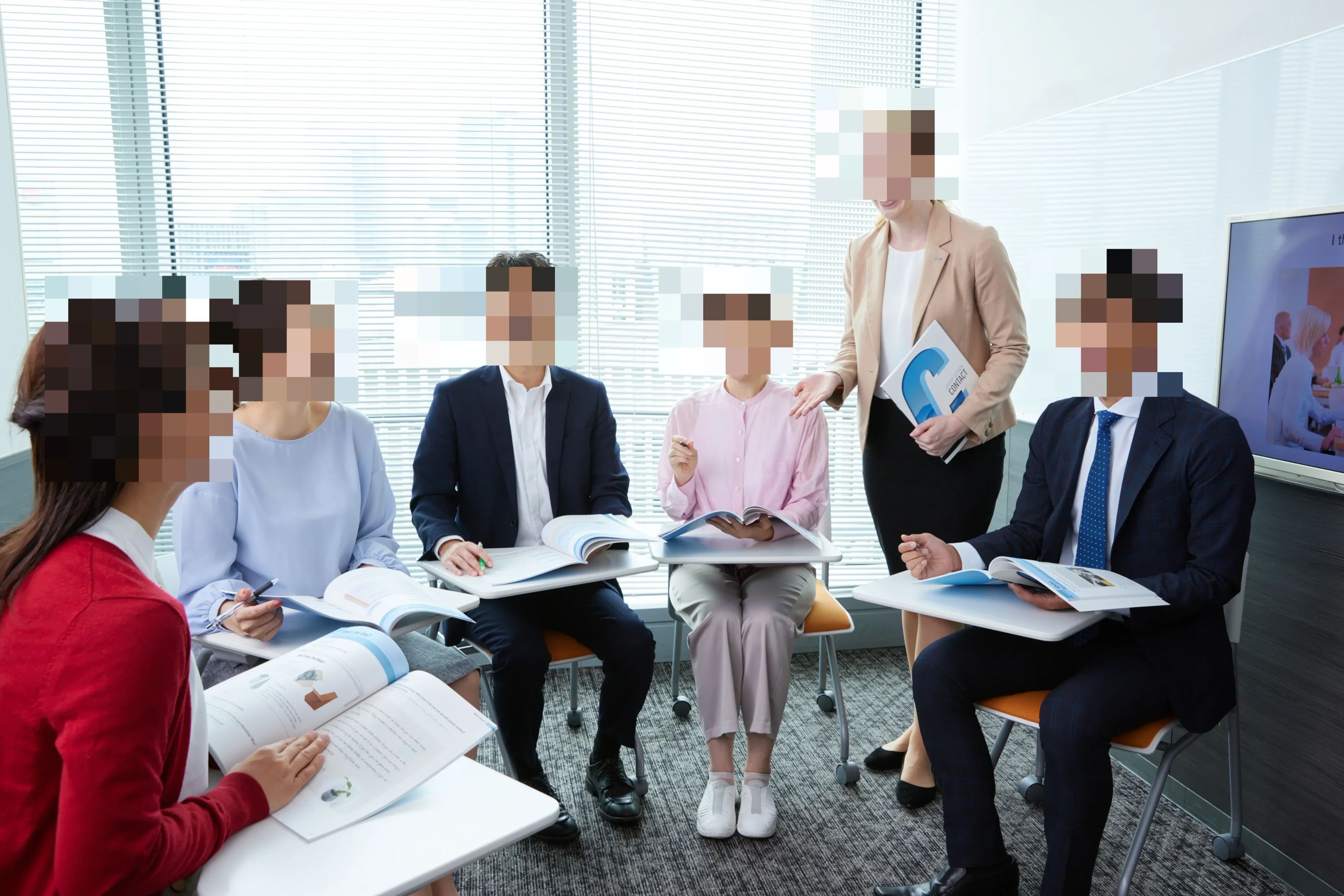 AEON KIDS(イーオンキッズ) 英語・英会話 天神校のサムネイル画像 2