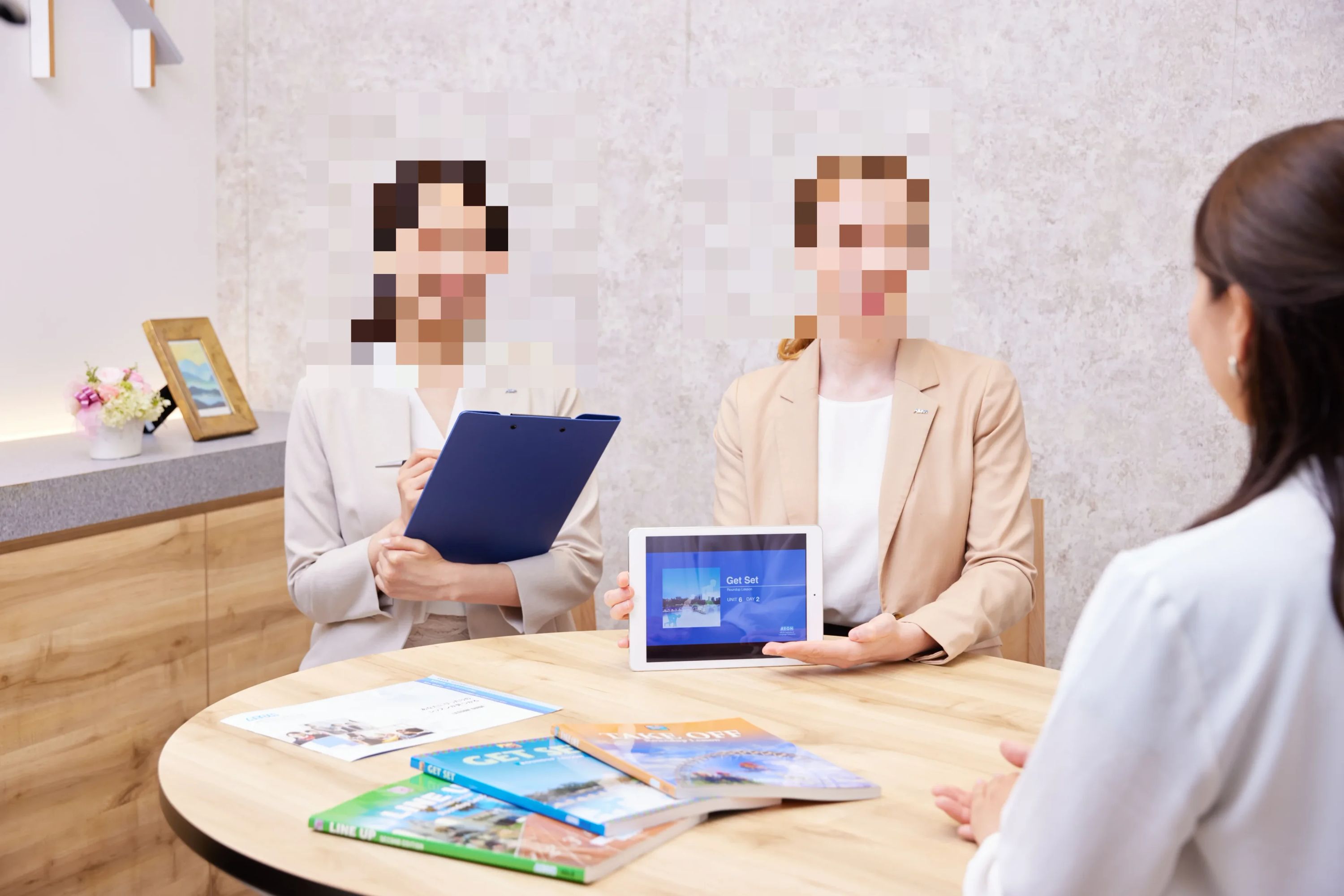 AEON KIDS(イーオンキッズ) 英語・英会話 天神校のサムネイル画像 5