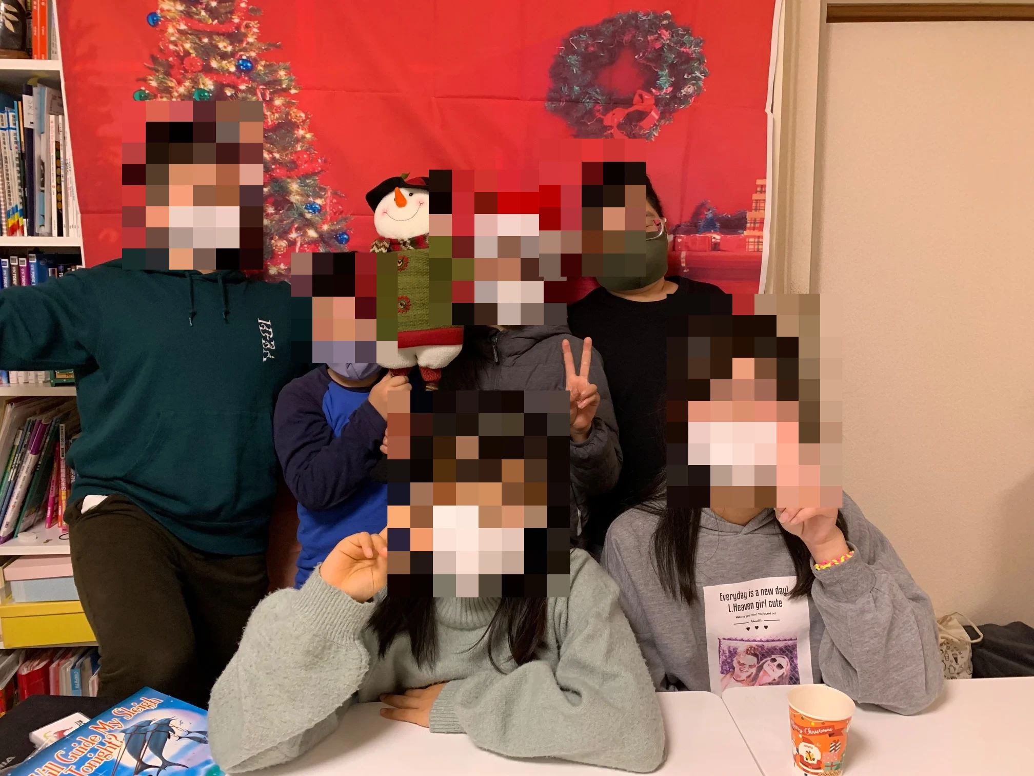 アップル・イングリッシュハウス 春日原北町教室のサムネイル画像 4