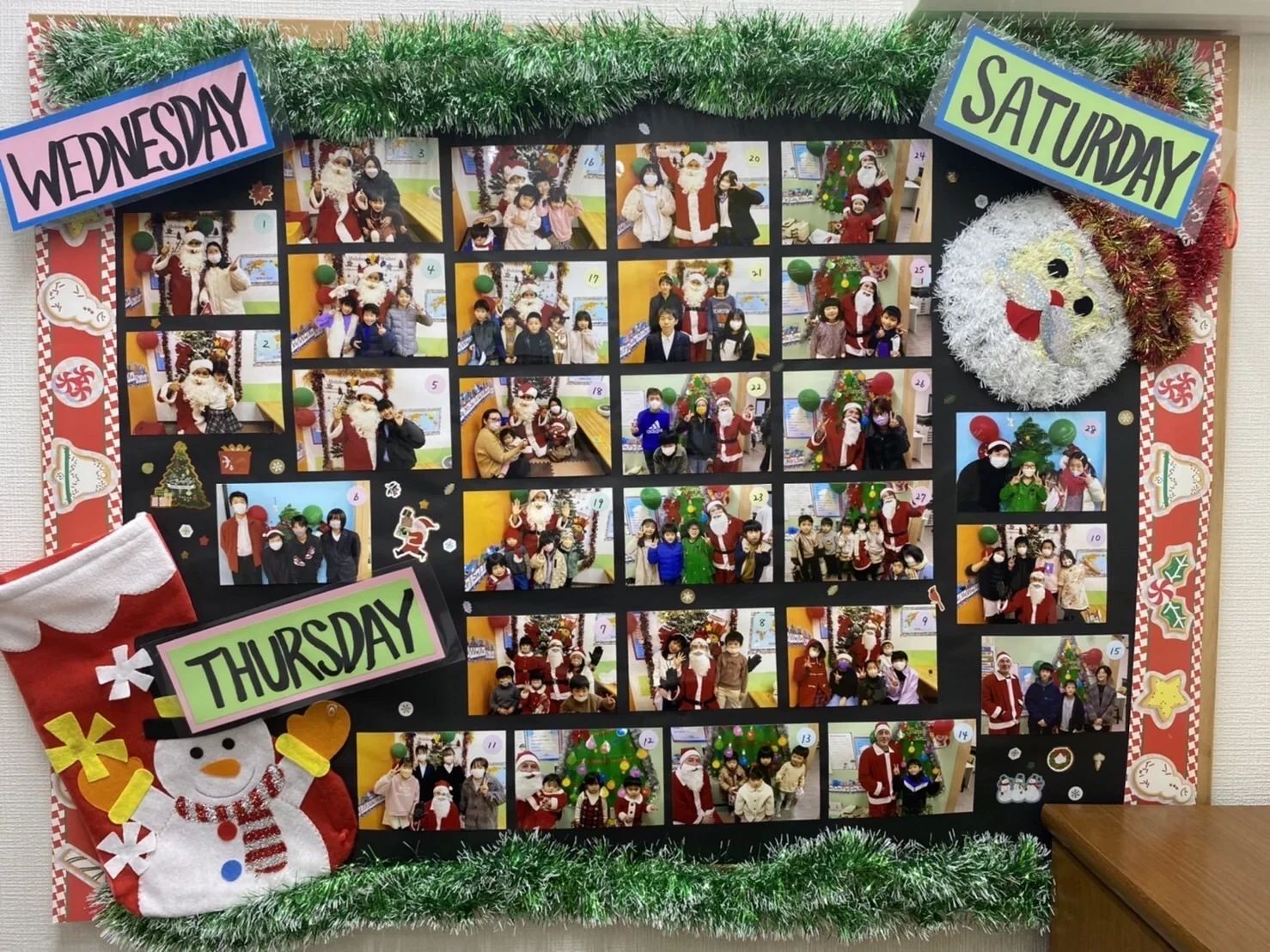 Robins Nest(ロビンズ・ネスト) 英語・英会話 香椎校のサムネイル画像 4