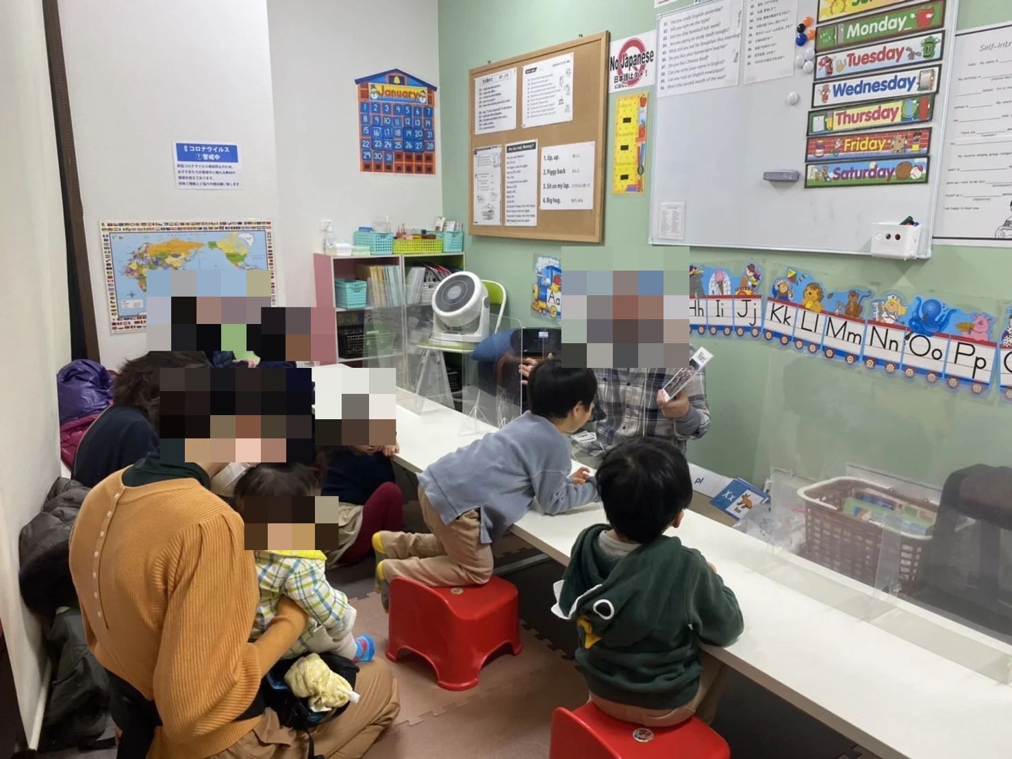 Robins Nest(ロビンズ・ネスト) 英語・英会話 香椎校のサムネイル画像 5