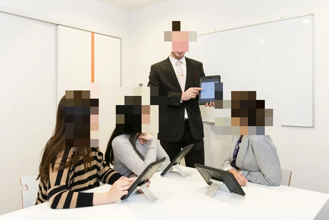 Jet Communications(ジェットコミュニケーションズ) 英語・英会話 福岡西新校のメイン画像