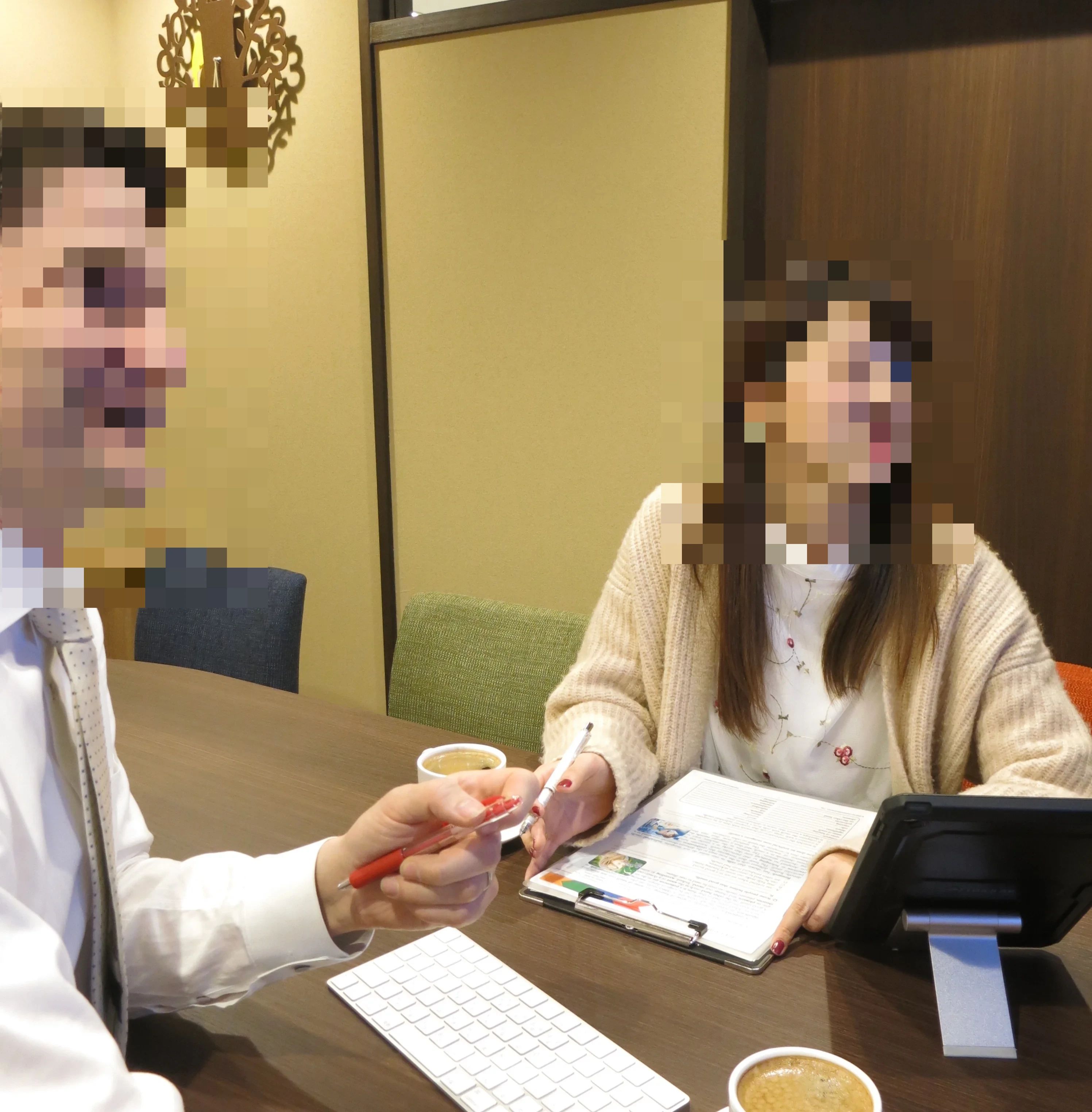 Jet Communications(ジェットコミュニケーションズ) 英語・英会話 福岡西新校のサムネイル画像 5