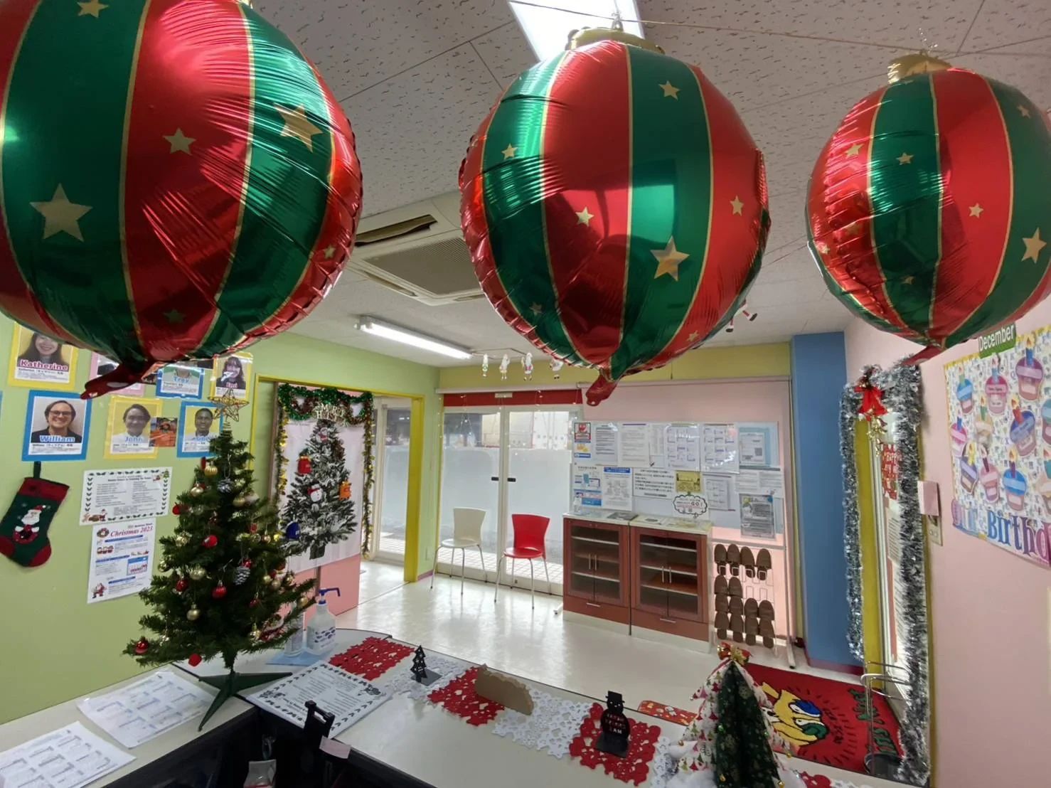 Robins Nest(ロビンズ・ネスト) 英語・英会話 筑紫野校のサムネイル画像 2