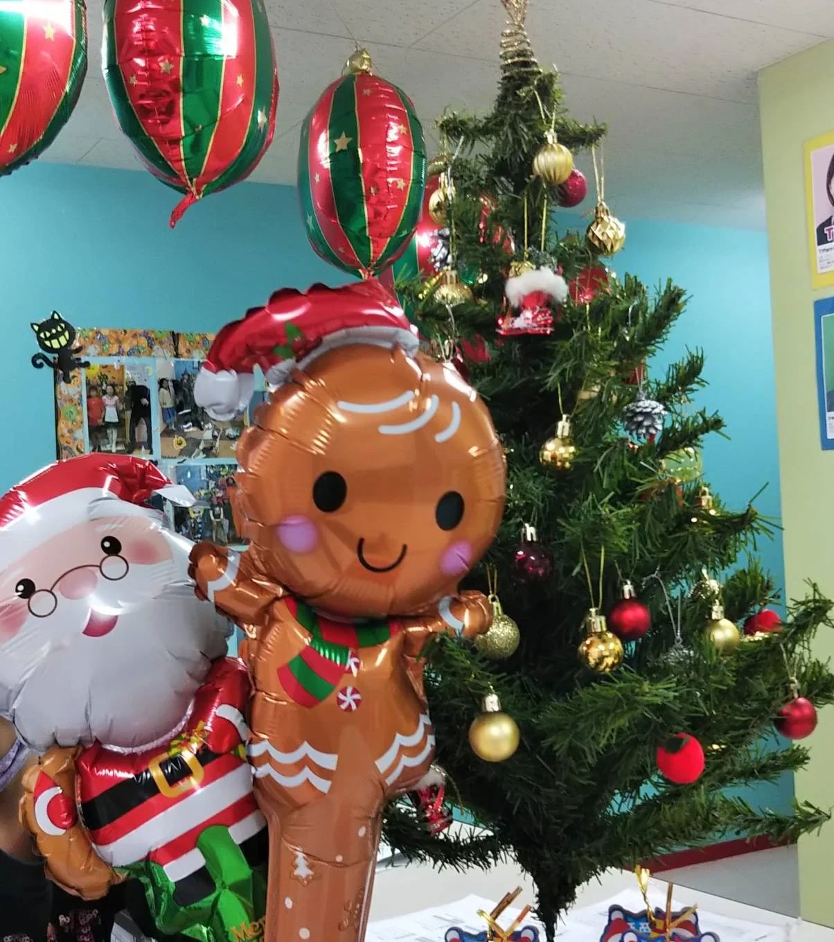 Robins Nest(ロビンズ・ネスト) 英語・英会話 筑紫野校のサムネイル画像 3