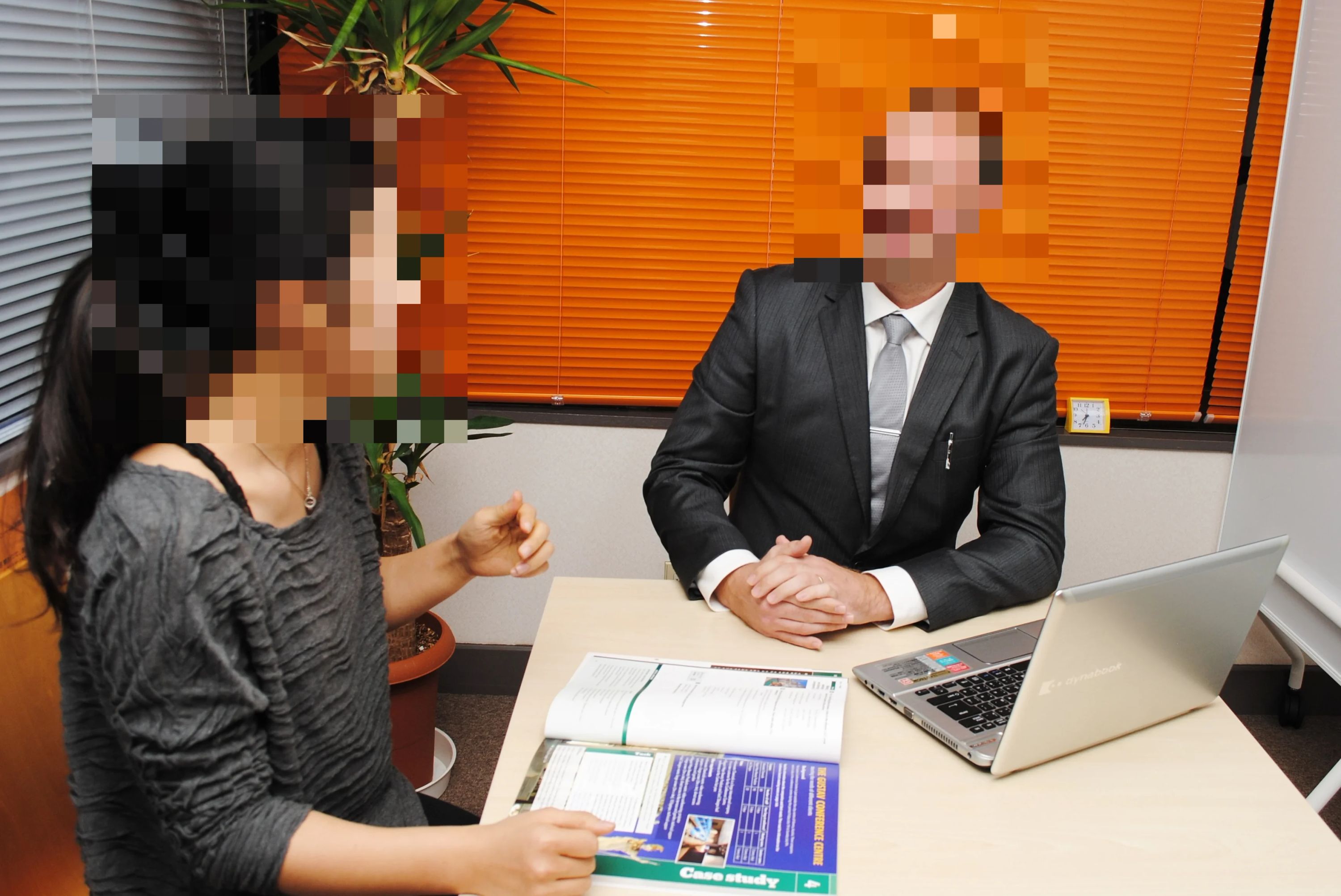 I-MAKE 英語・英会話 博多天神校のサムネイル画像 3