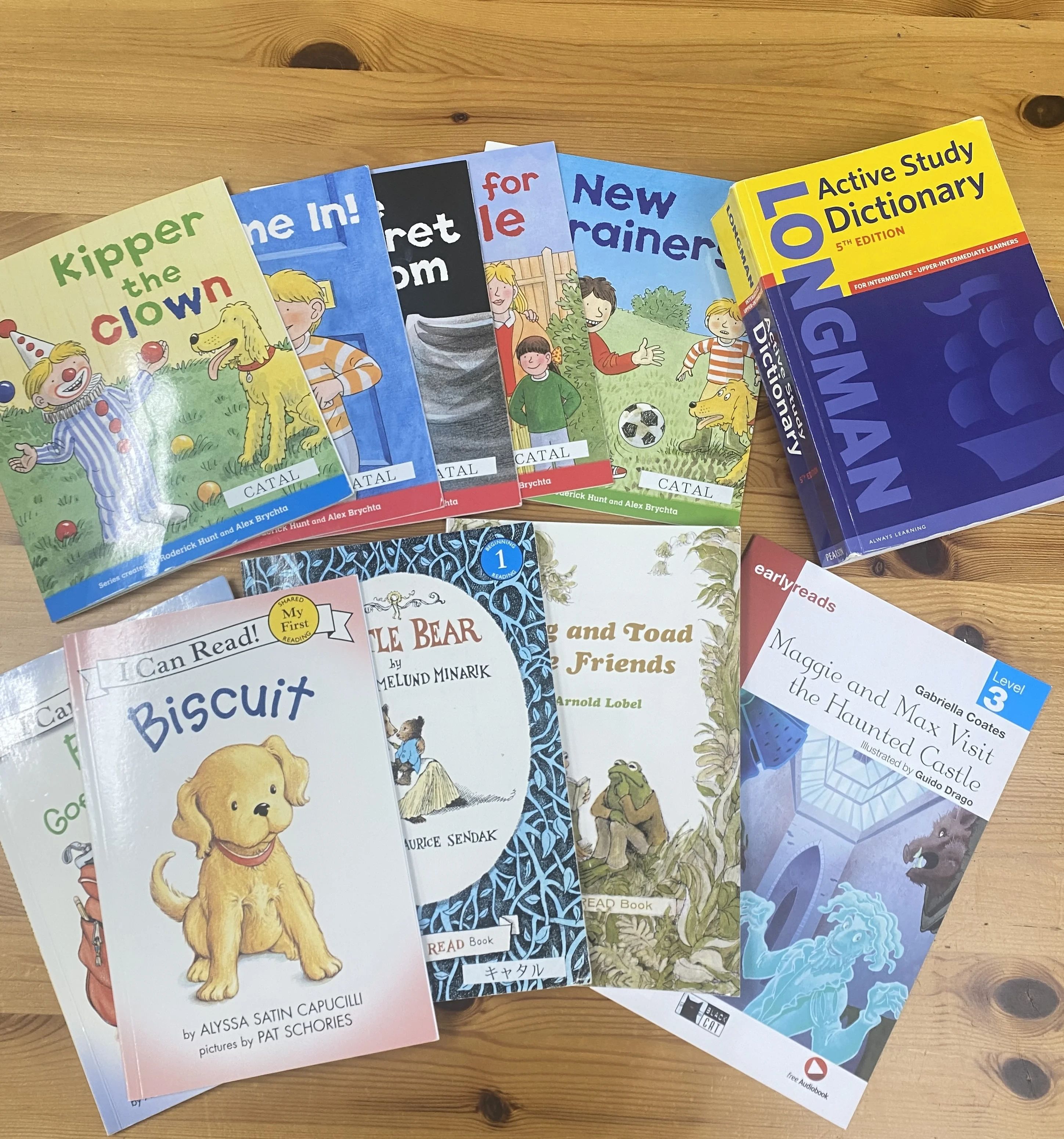 英語塾キャタル 西新校のサムネイル画像 3