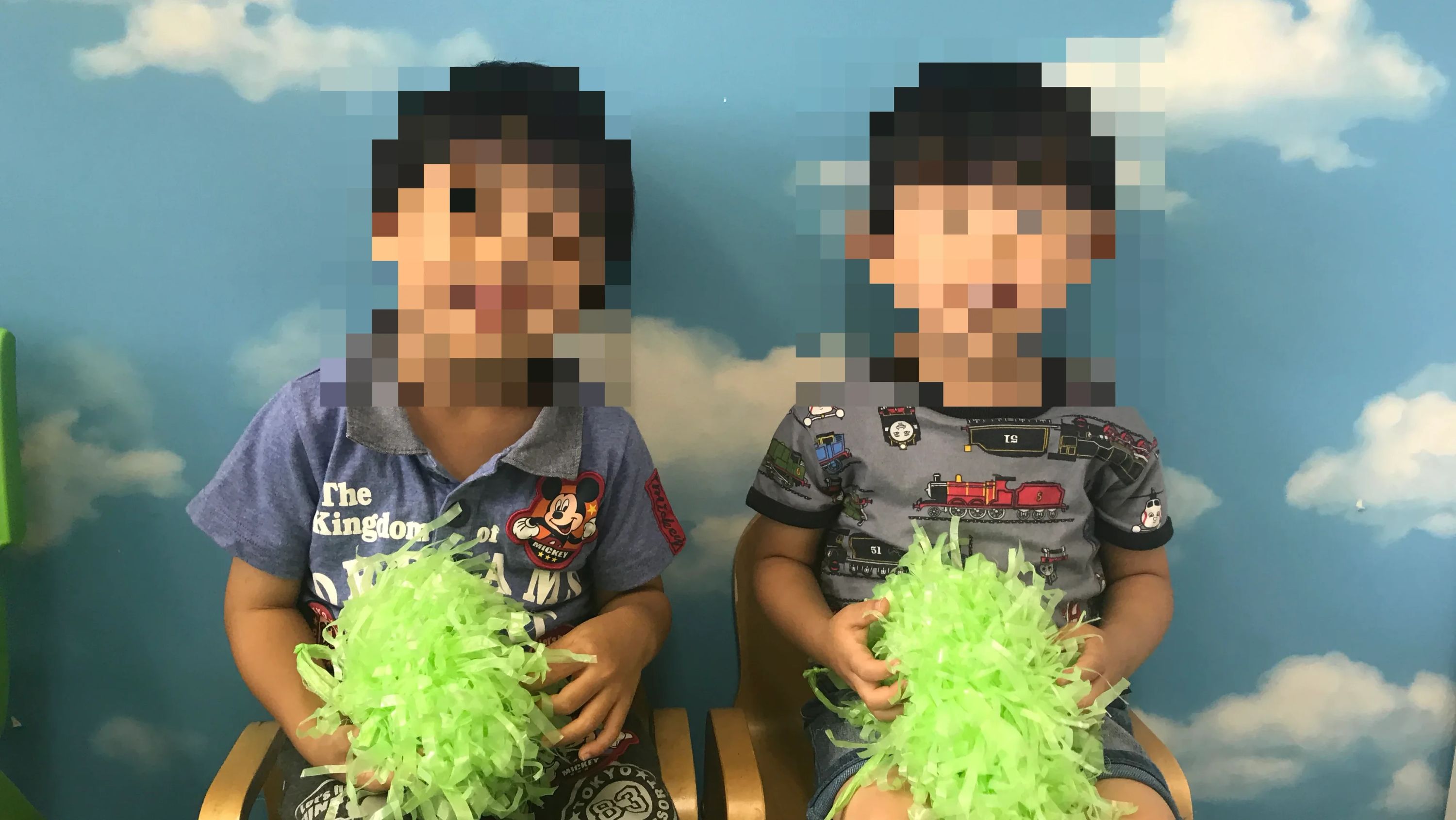 ABCクラブ英語教室 平尾教室のメイン画像