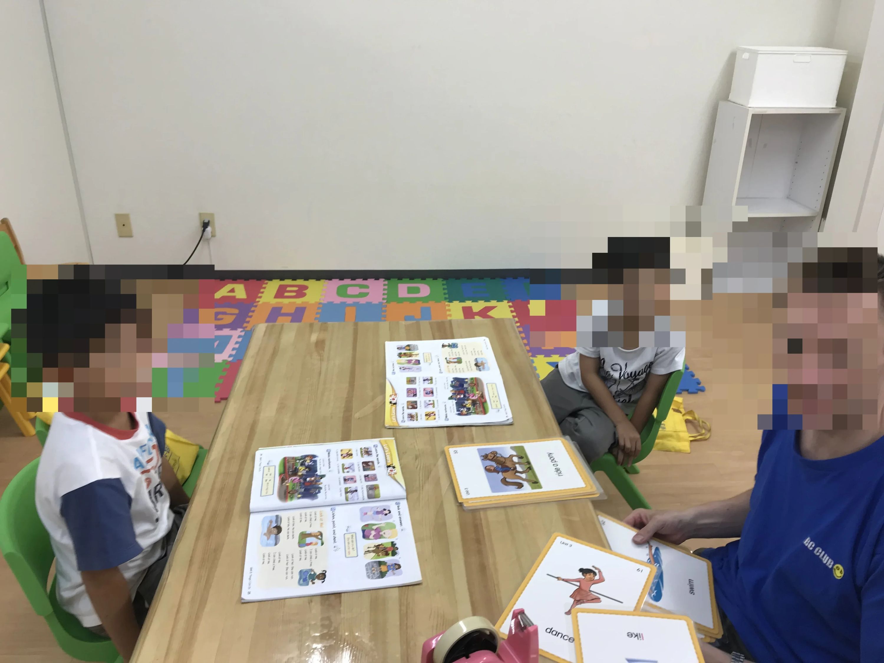 ABCクラブ英語教室 平尾教室のサムネイル画像 2