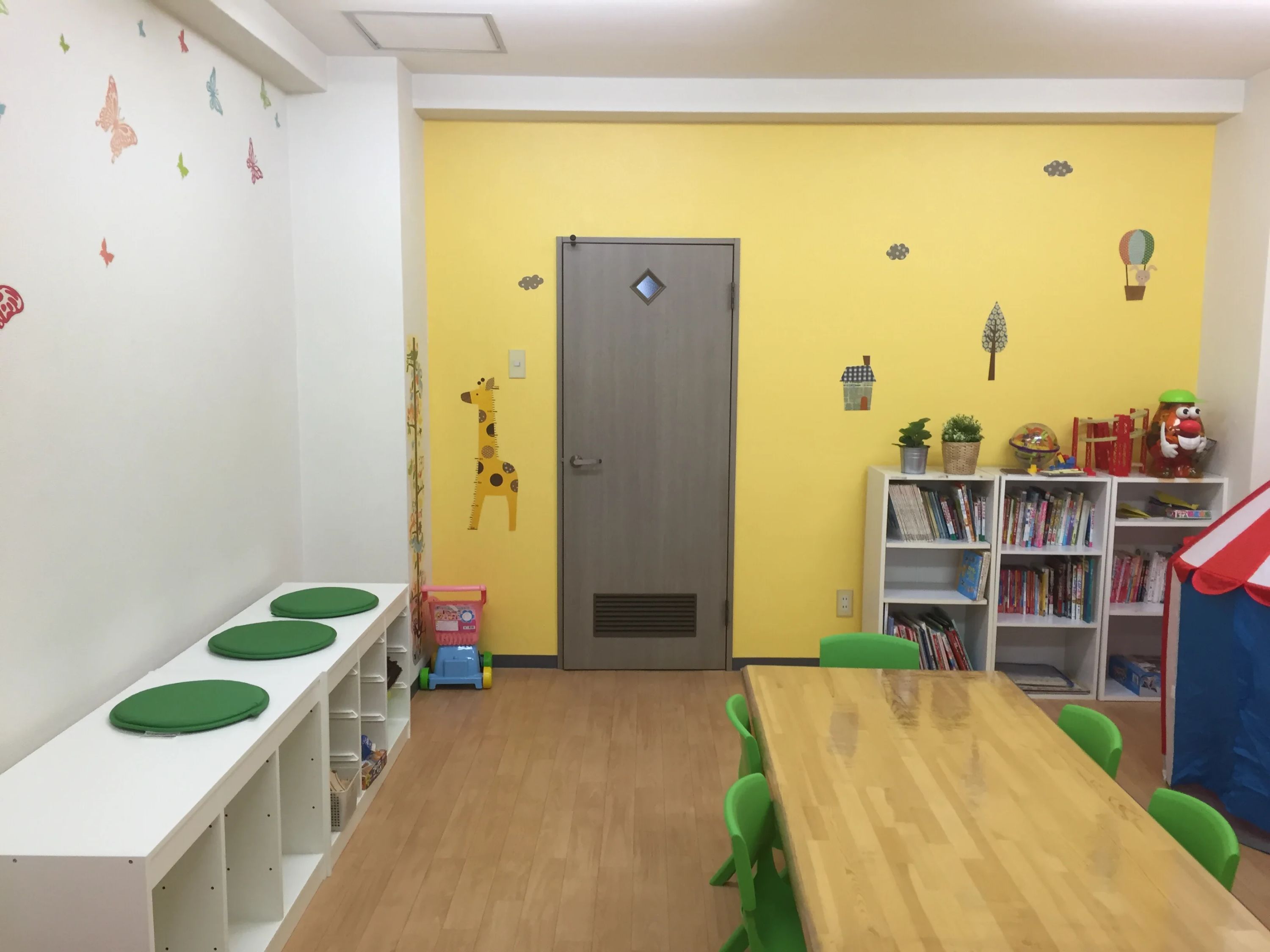 ABCクラブ英語教室 平尾教室のサムネイル画像 5