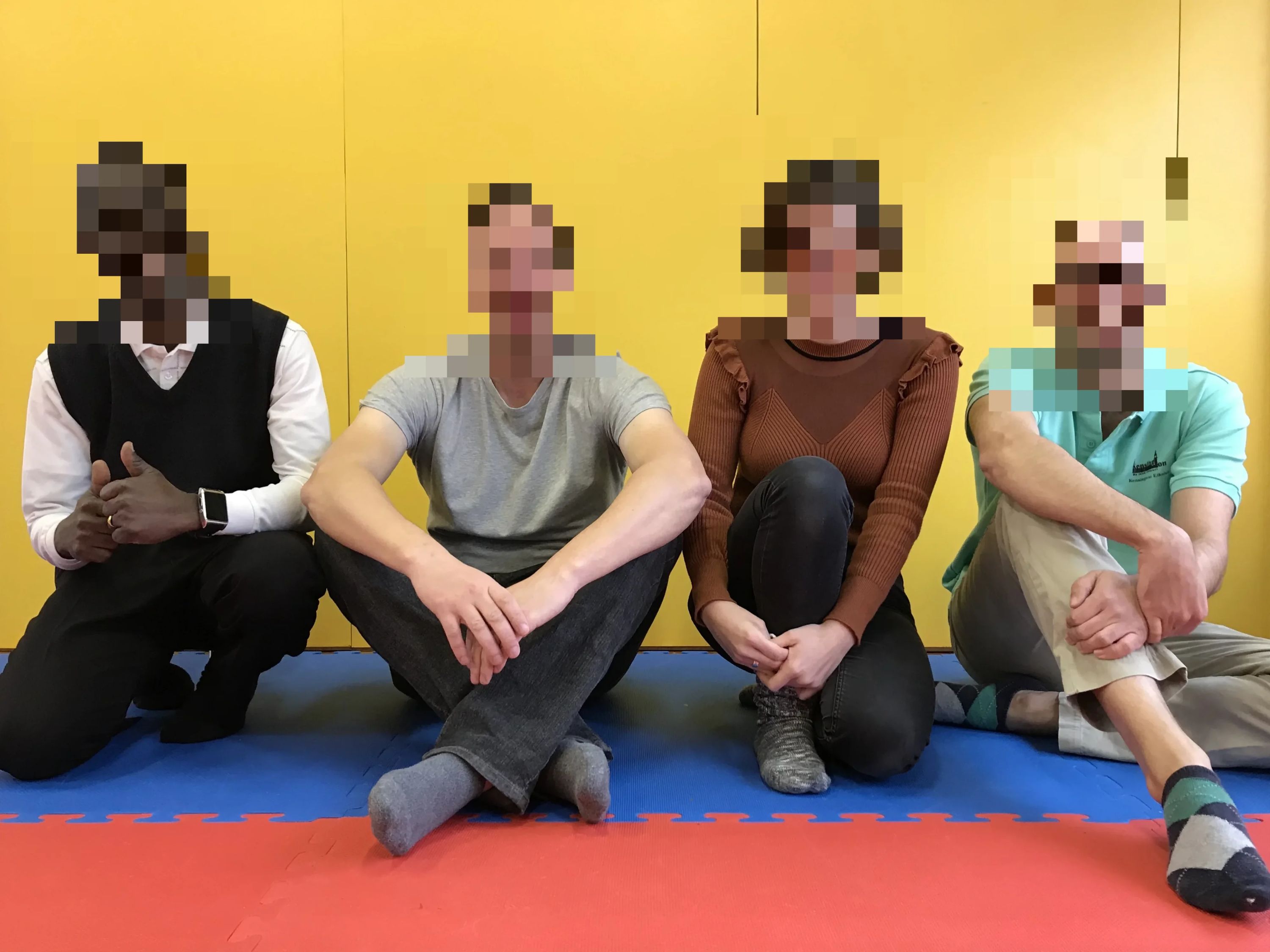 KENSINGTON(ケンシングトンスクール) 英語・英会話 六本松校のメイン画像