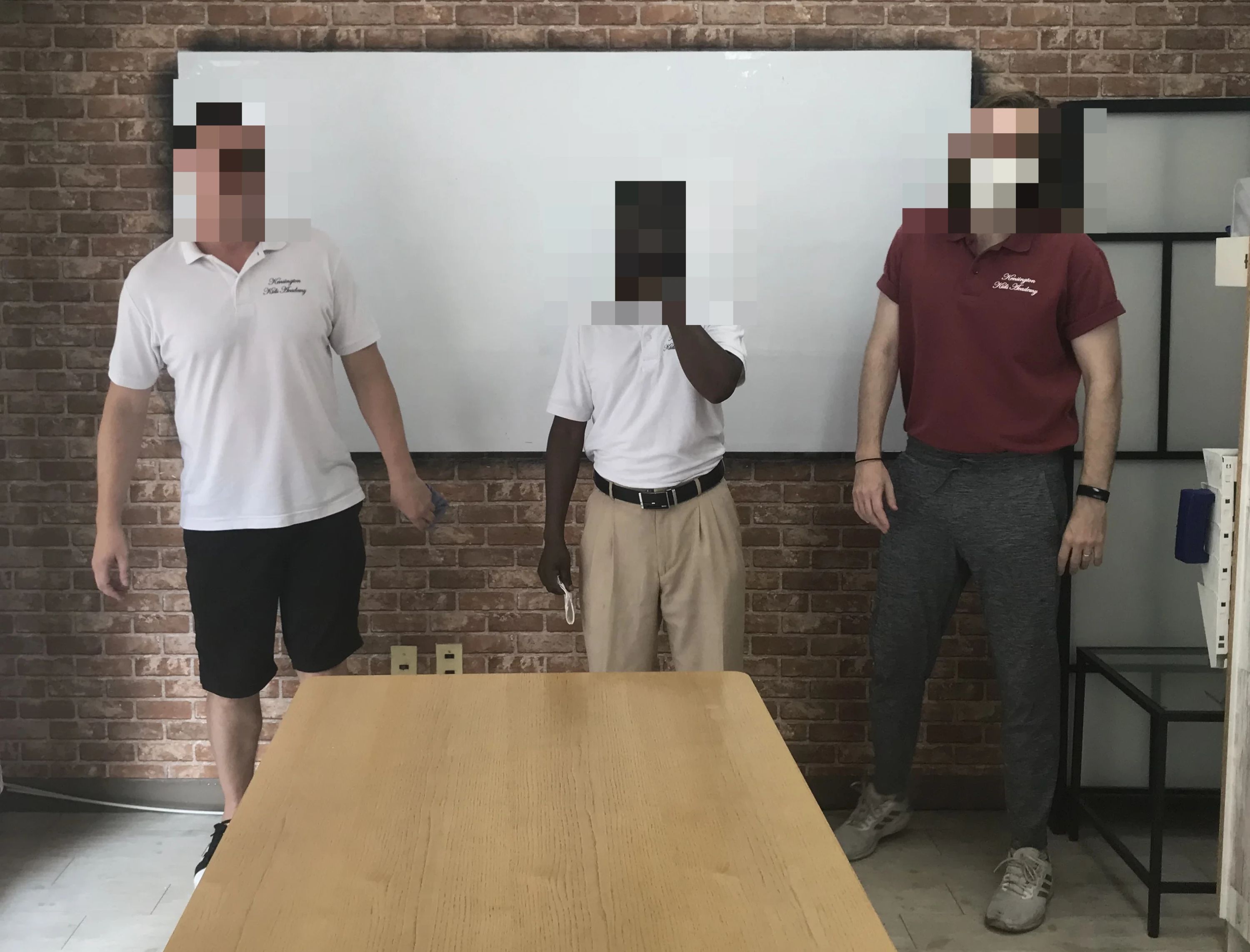 KENSINGTON(ケンシングトンスクール) 英語・英会話 六本松校のサムネイル画像 4