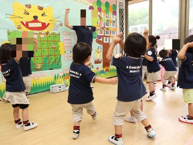 KINDER KIDS(キンダーキッズ) 英語・英会話 福岡校のサムネイル画像 2