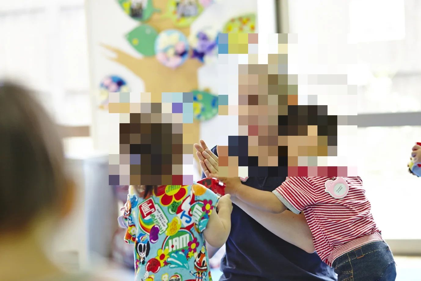 KINDER KIDS(キンダーキッズ) 英語・英会話 福岡校のサムネイル画像 3