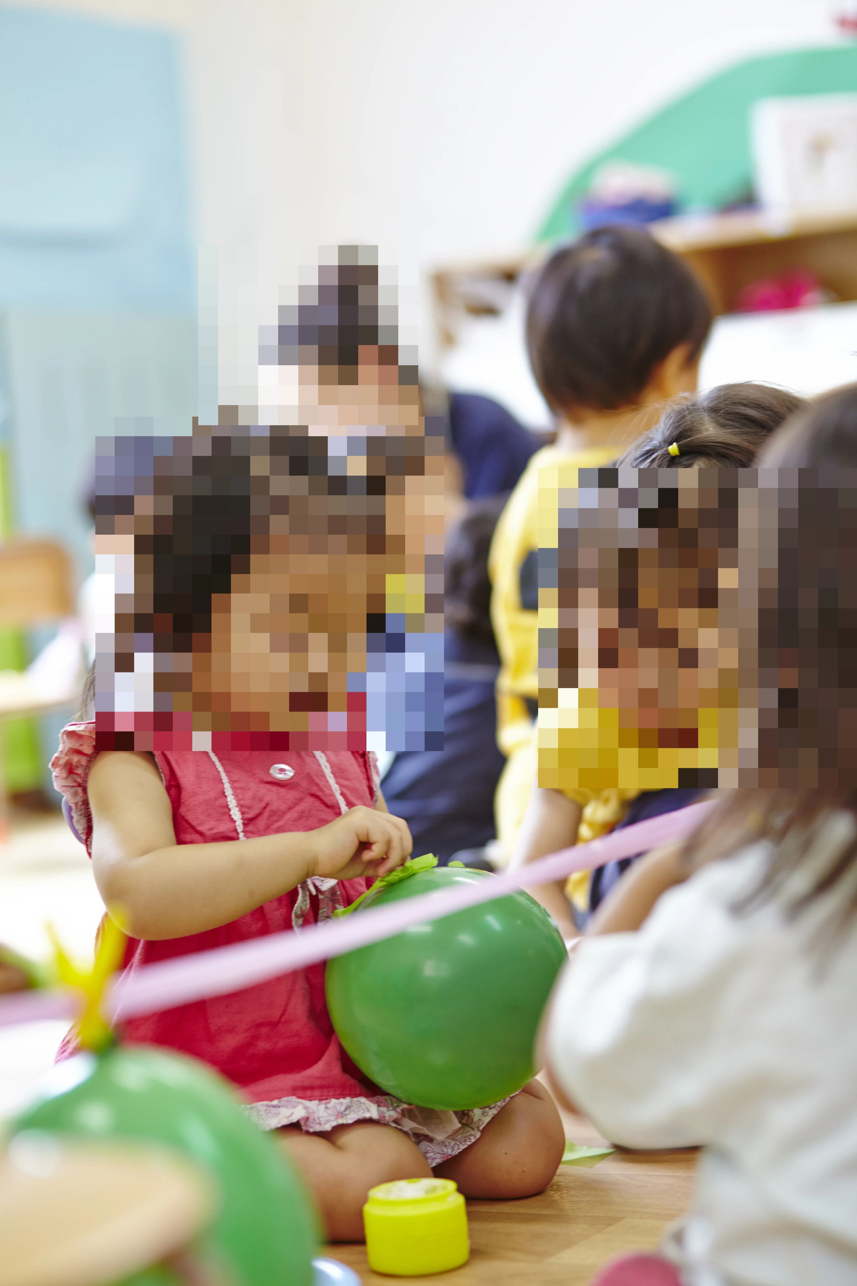 KINDER KIDS(キンダーキッズ) 英語・英会話 福岡校のサムネイル画像 4