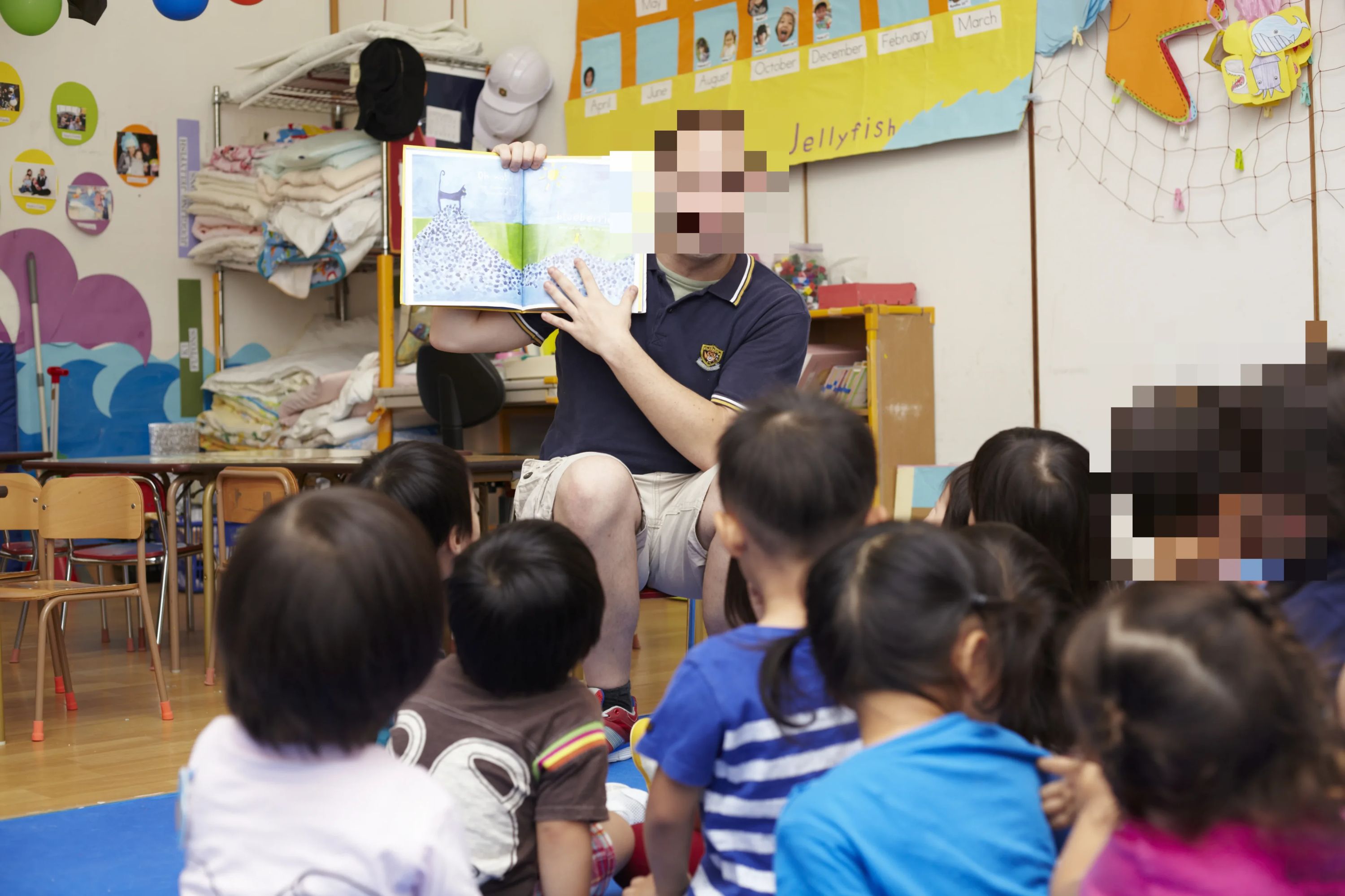 KINDER KIDS(キンダーキッズ) 英語・英会話 福岡校のサムネイル画像 5