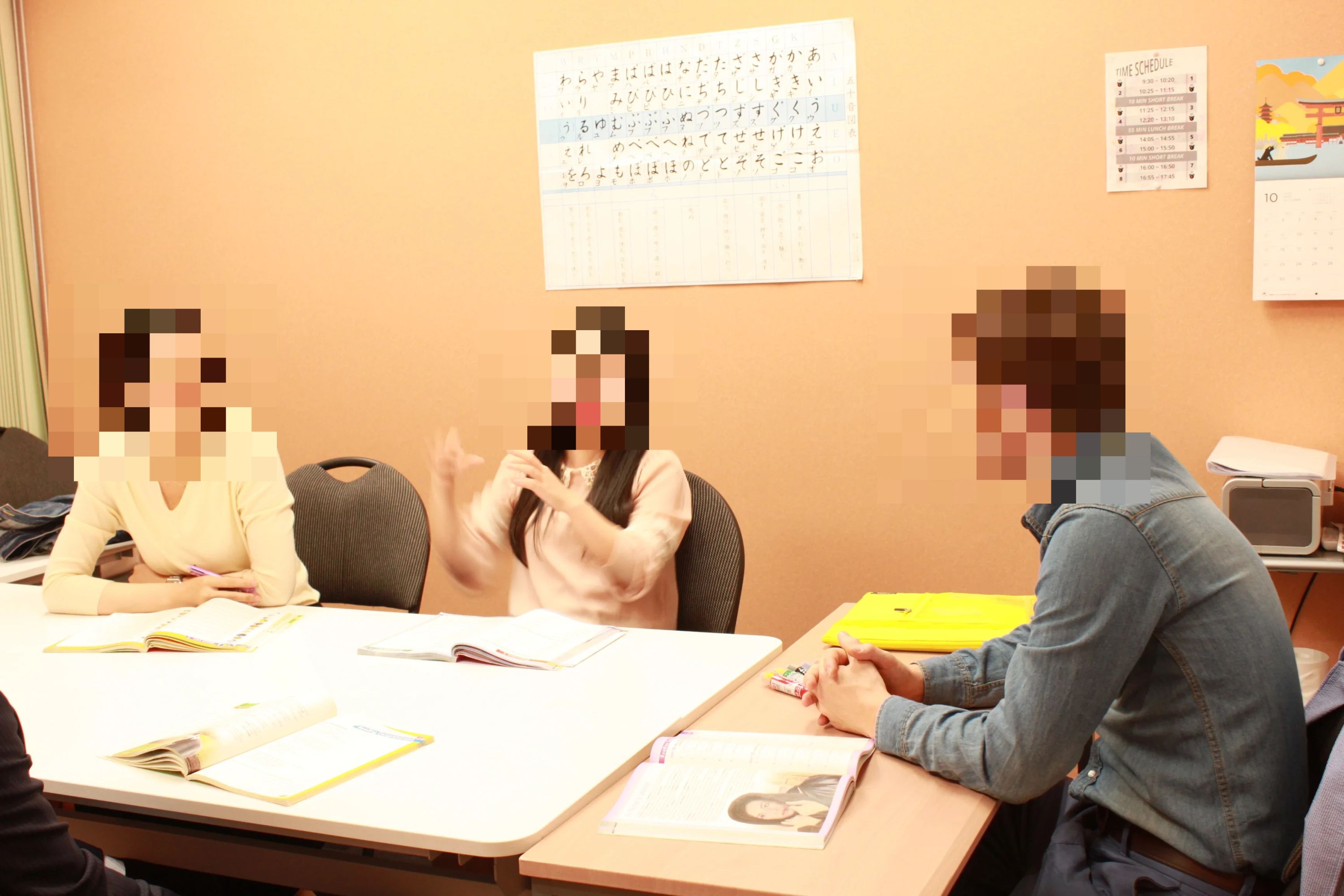 Journeys Juniors(ジャーニーズジュニア) 英語・英会話 赤坂教室のサムネイル画像 2