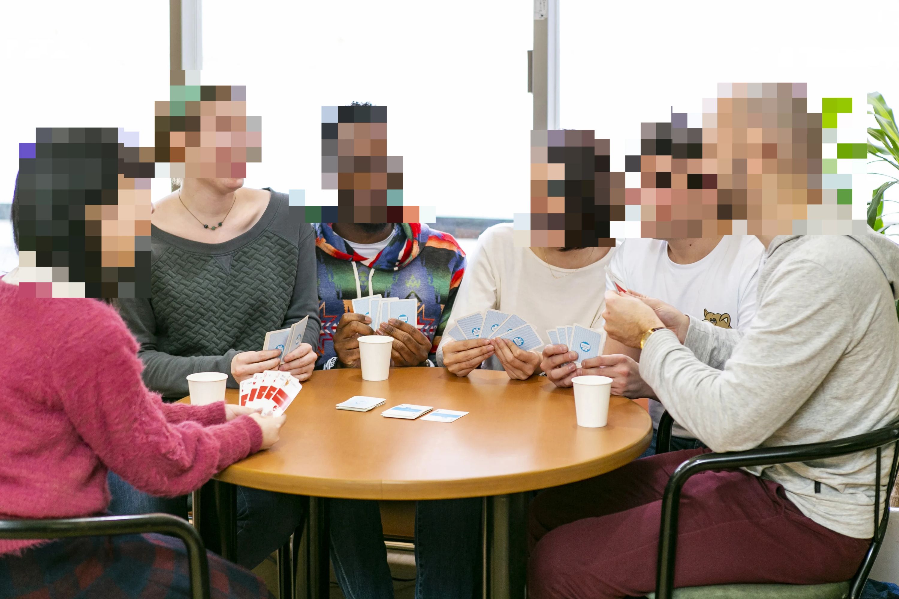 Journeys Juniors(ジャーニーズジュニア) 英語・英会話 赤坂教室のサムネイル画像 4