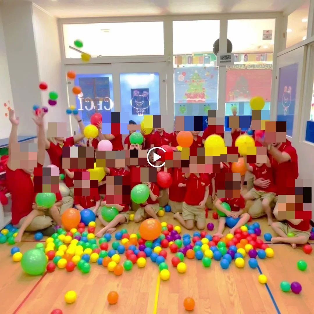 CECI(セシ) 英語・英会話 百道浜校のサムネイル画像 3