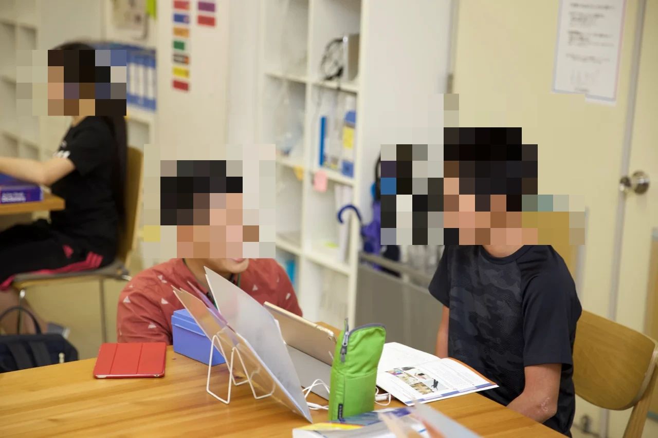 英語塾キャタル 薬院大通校のサムネイル画像 3