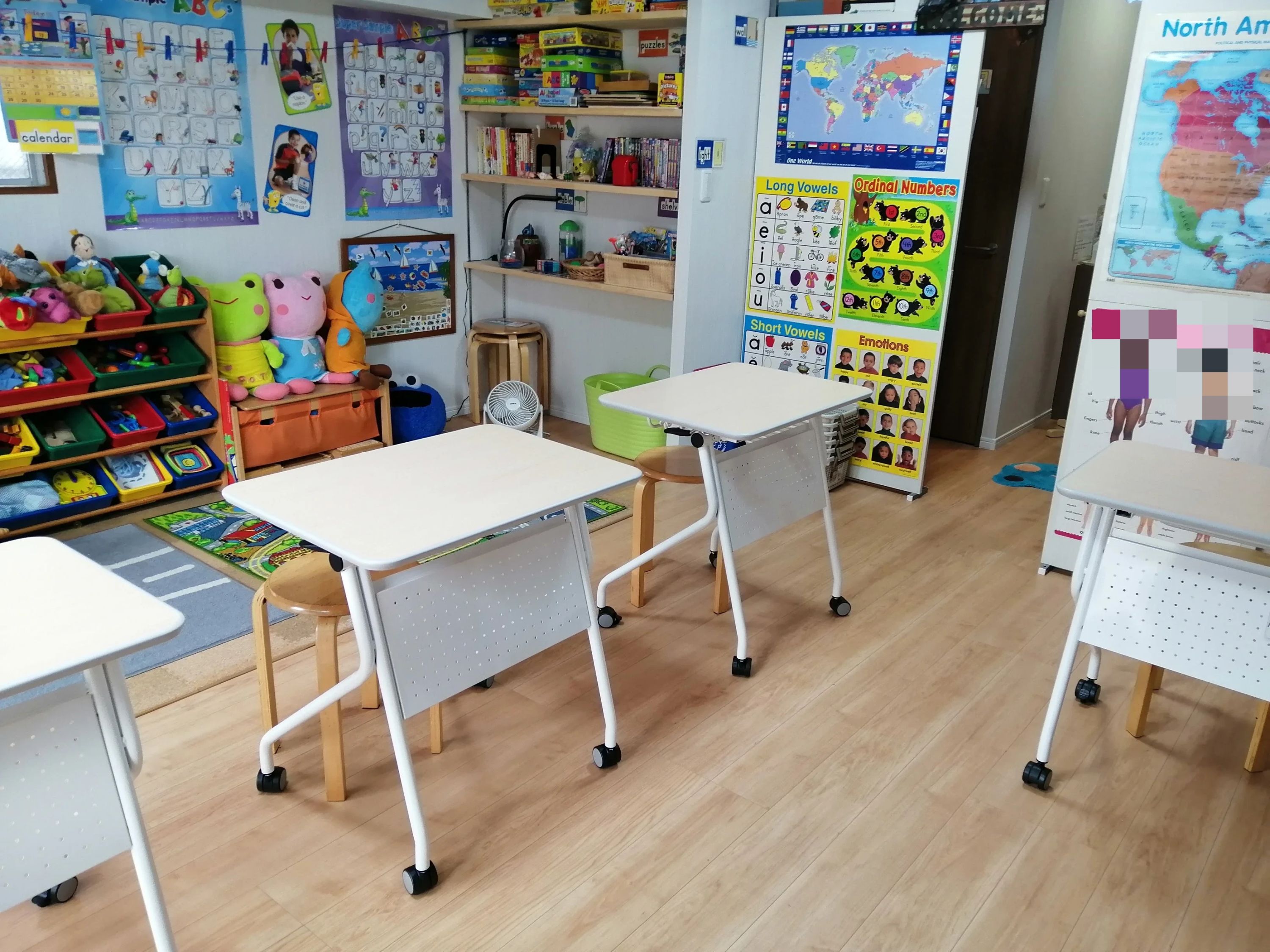 Polihale(ポリハレ) 英語・英会話 錦町教室のサムネイル画像 2