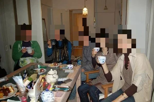 英会話 lls New Zealand Cafe 大名 大名教室のサムネイル画像 3