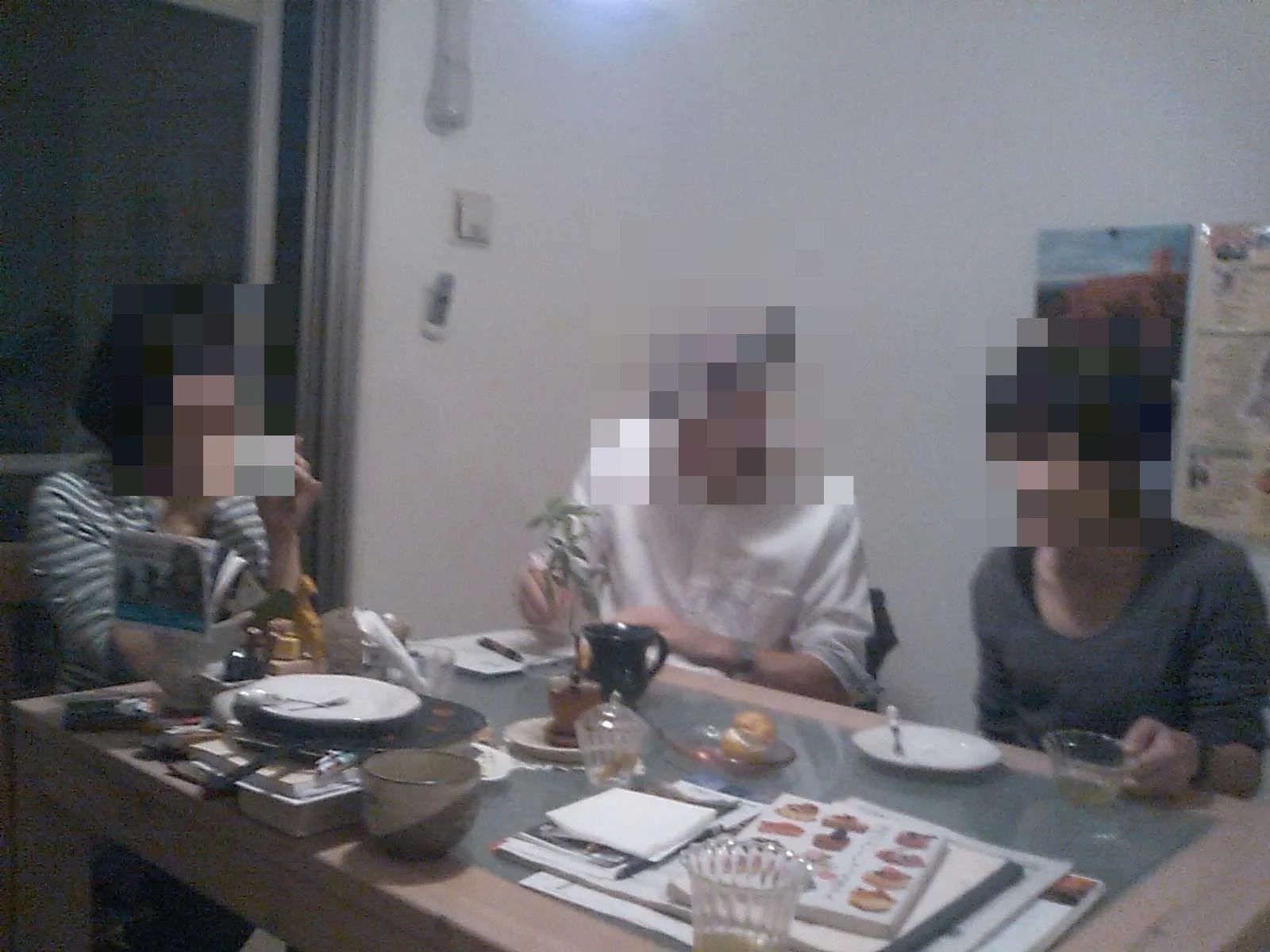 英会話 lls New Zealand Cafe 大名 大名教室のサムネイル画像 4