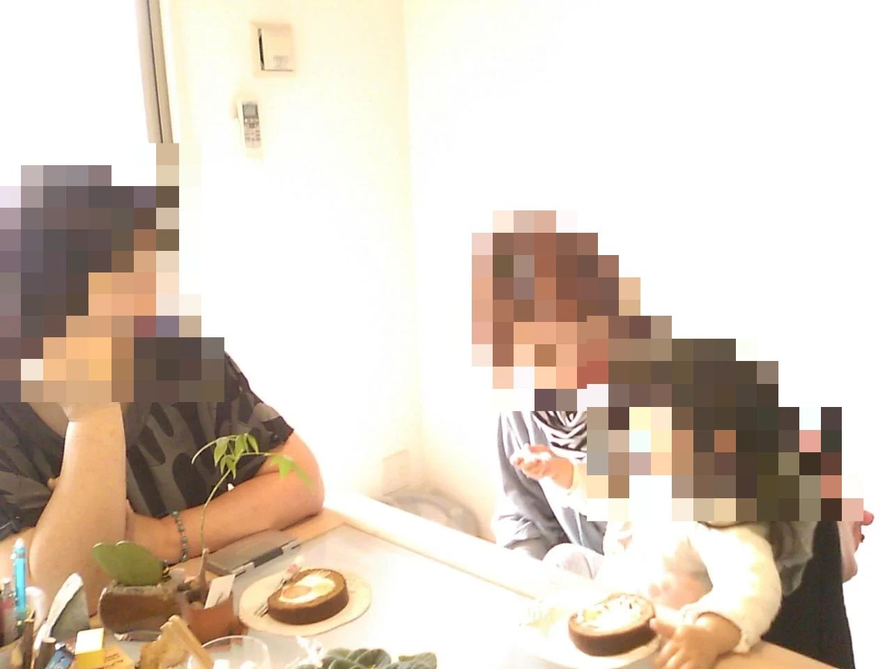 英会話 lls New Zealand Cafe 大名 大名教室のサムネイル画像 5