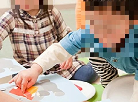 湖畔英語教室 池田教室のメイン画像