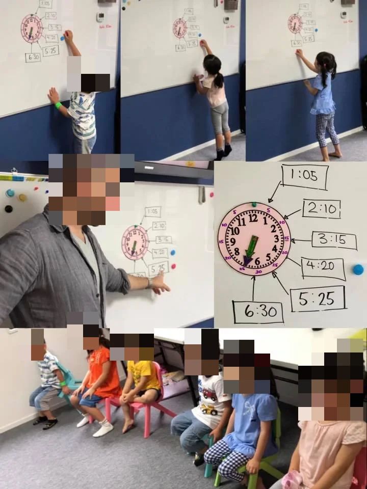 オーアイシー！イングリッシュスクール 大浦町教室のサムネイル画像 3