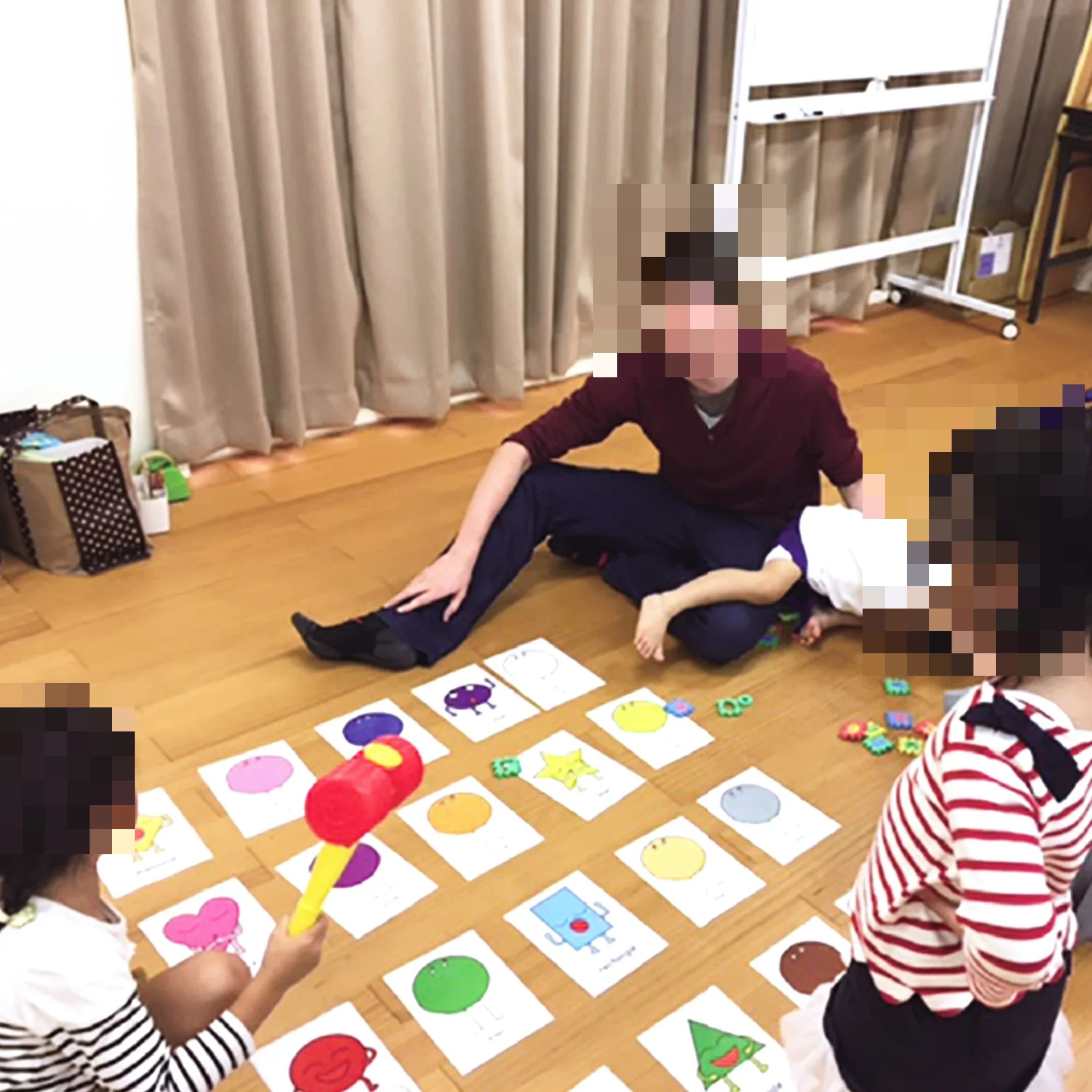 IONA(アイノア)英会話 諫早教室のサムネイル画像 2