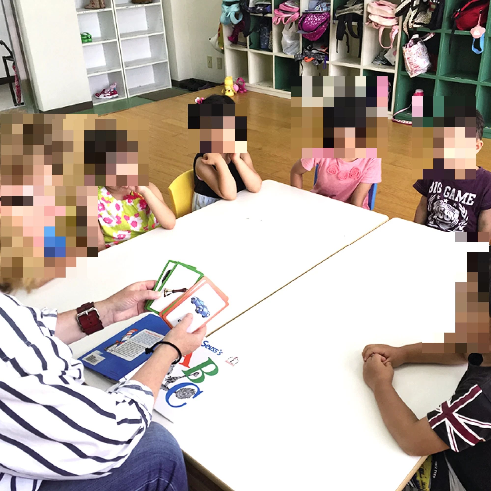 IONA(アイノア)英会話 諫早教室のサムネイル画像 3