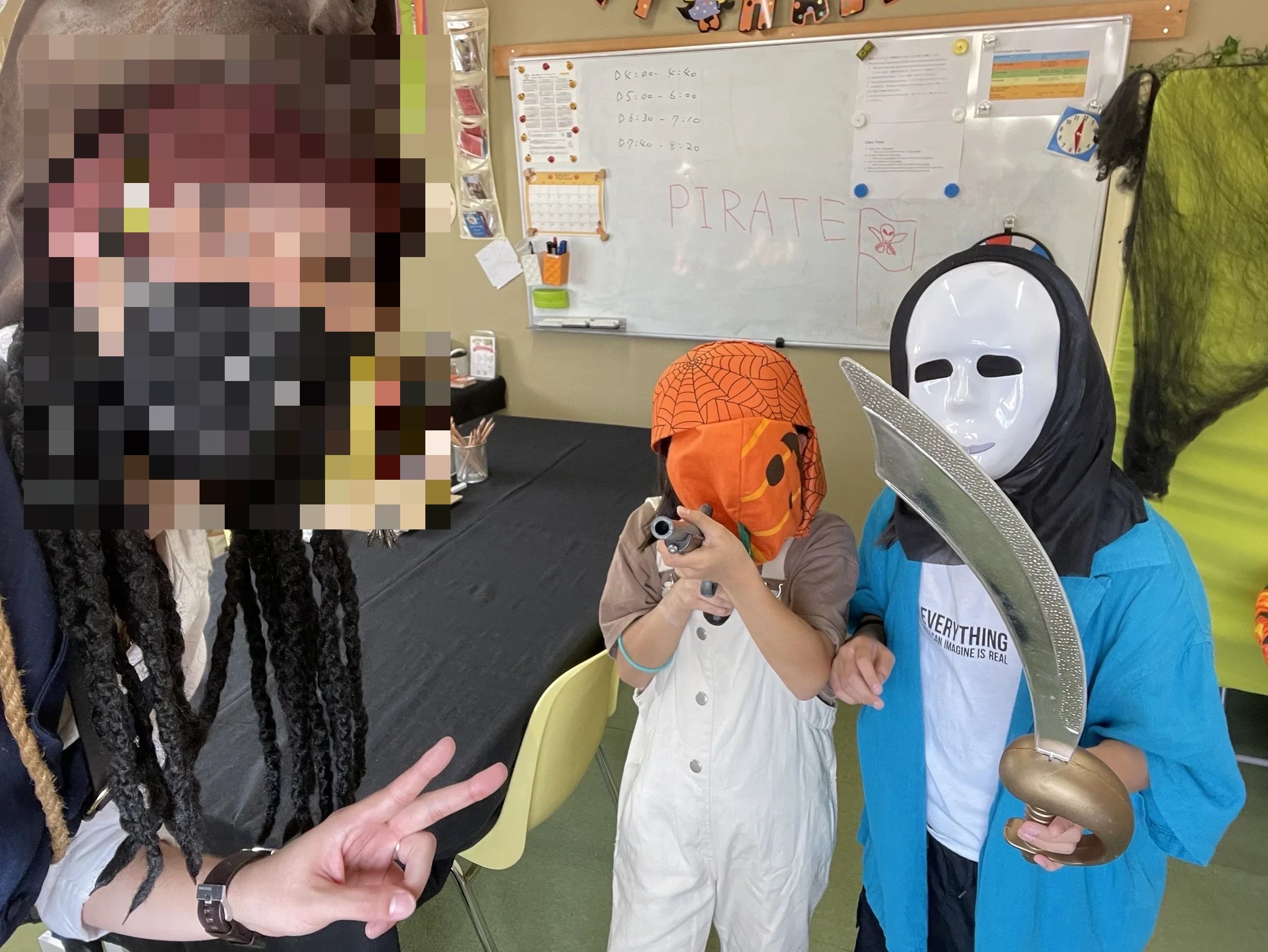 アイシー イングリッシュ 諫早校のメイン画像