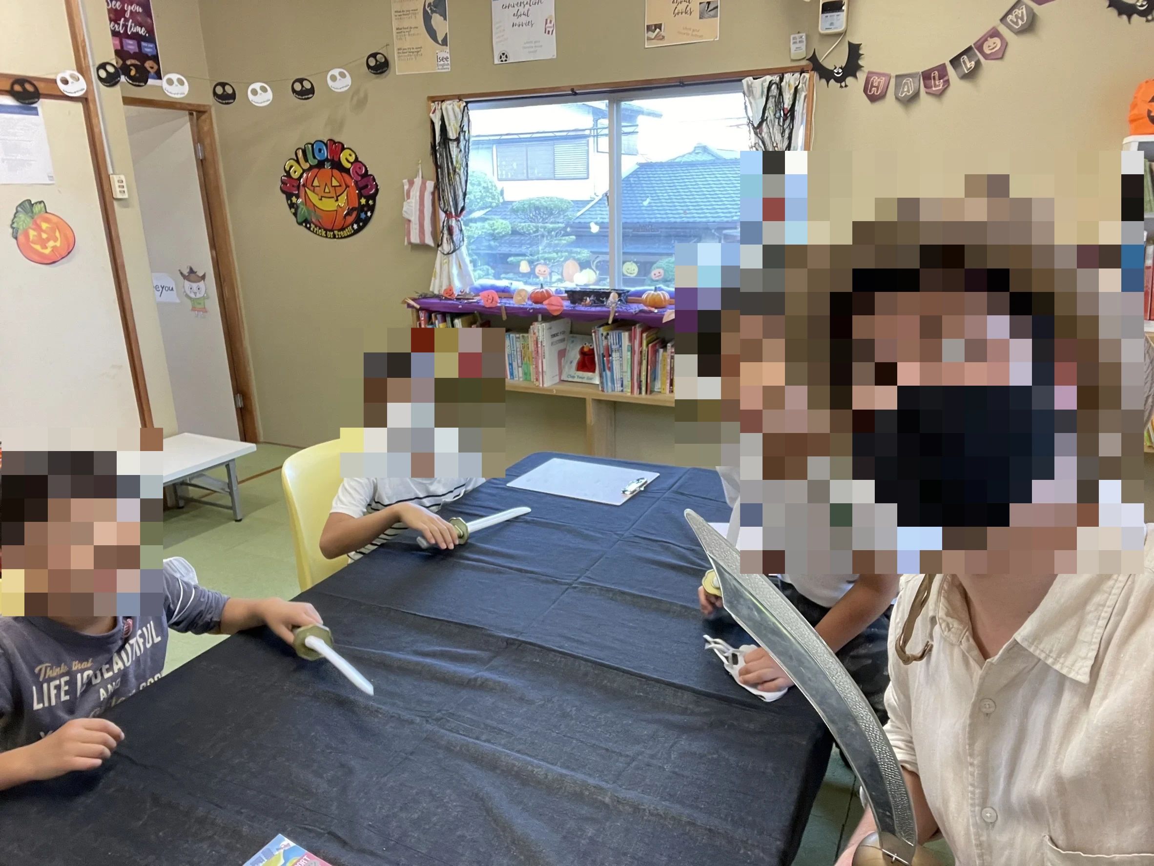 アイシー イングリッシュ 諫早校のサムネイル画像 3