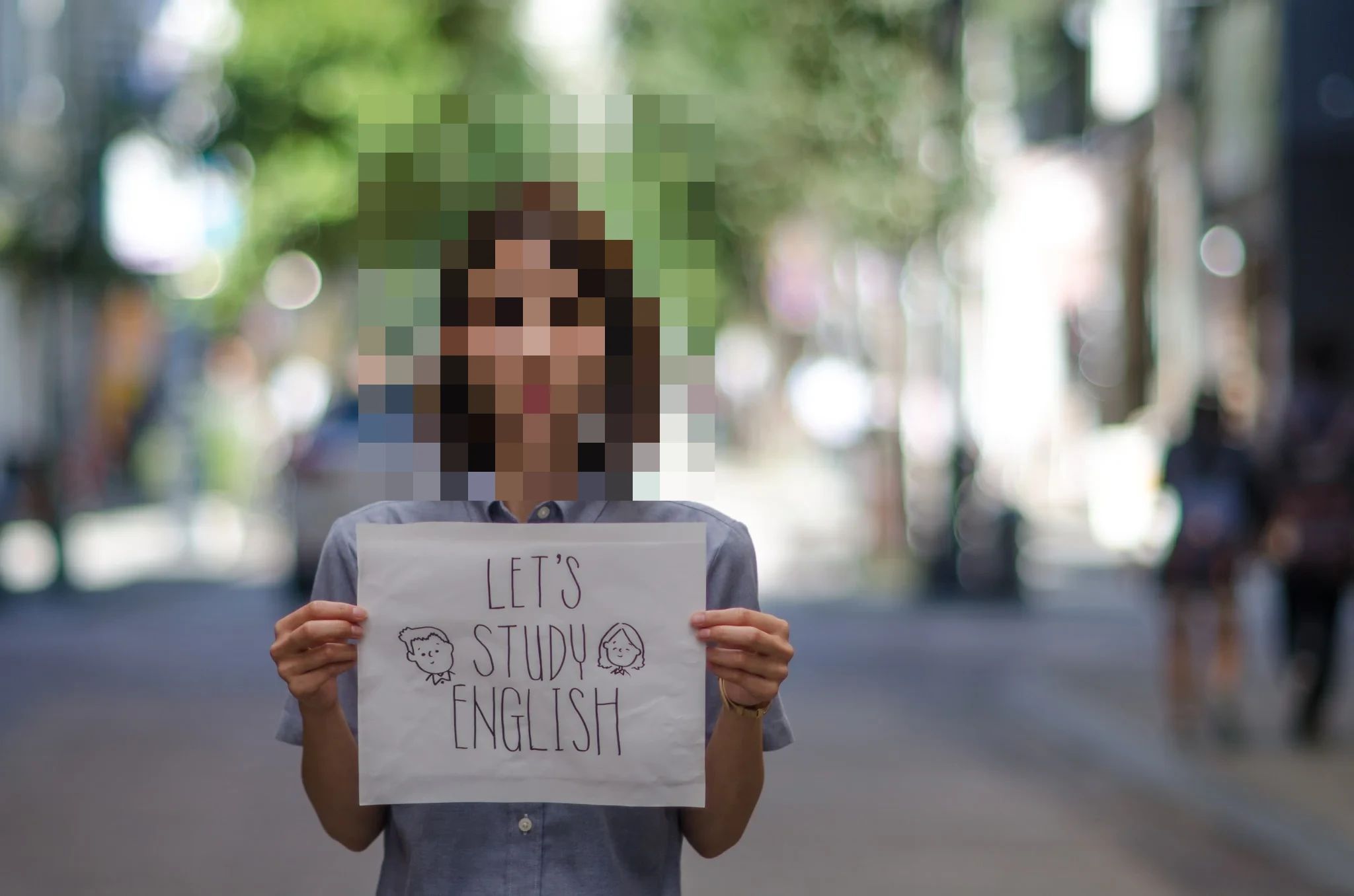 ベンちゃん英会話 上通町教室のメイン画像