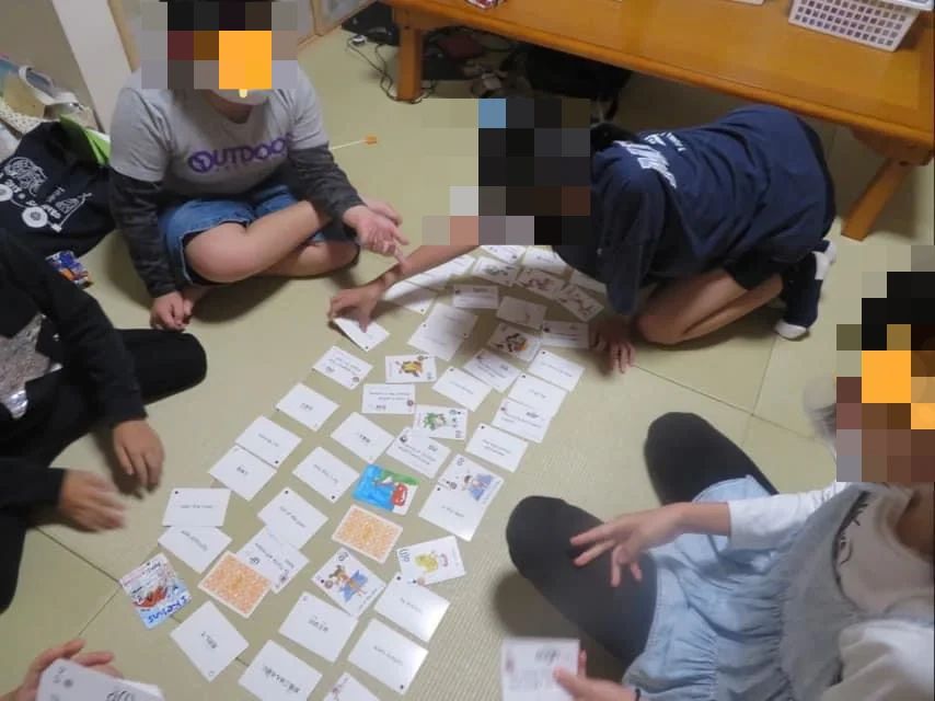 英会話教室　Talkative 長嶺南教室のサムネイル画像 3