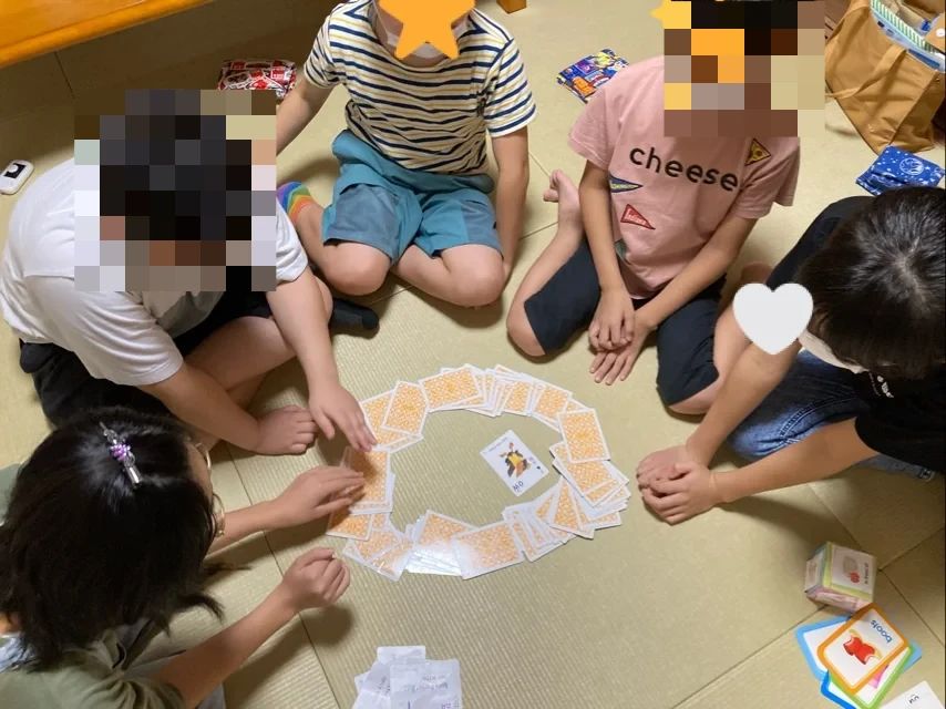 英会話教室　Talkative 長嶺南教室のサムネイル画像 5