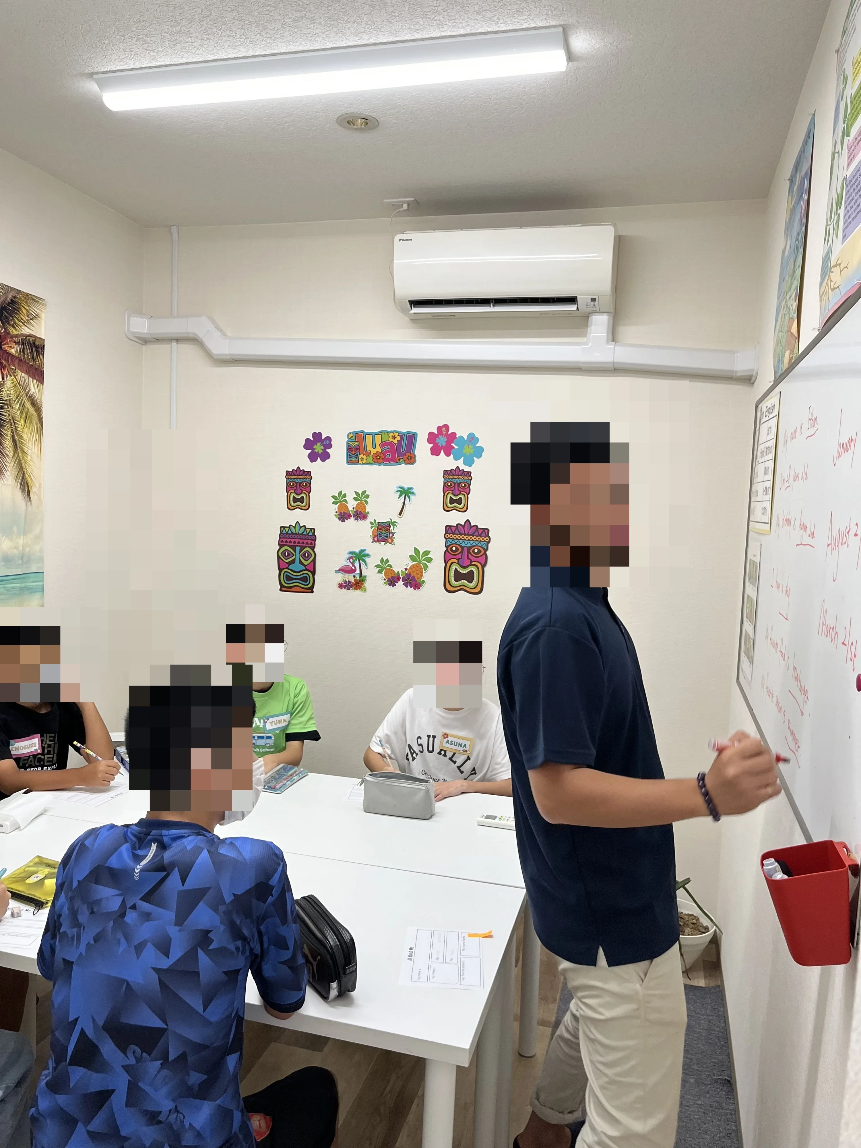 英会話ビッグアップル 京町校のサムネイル画像 4