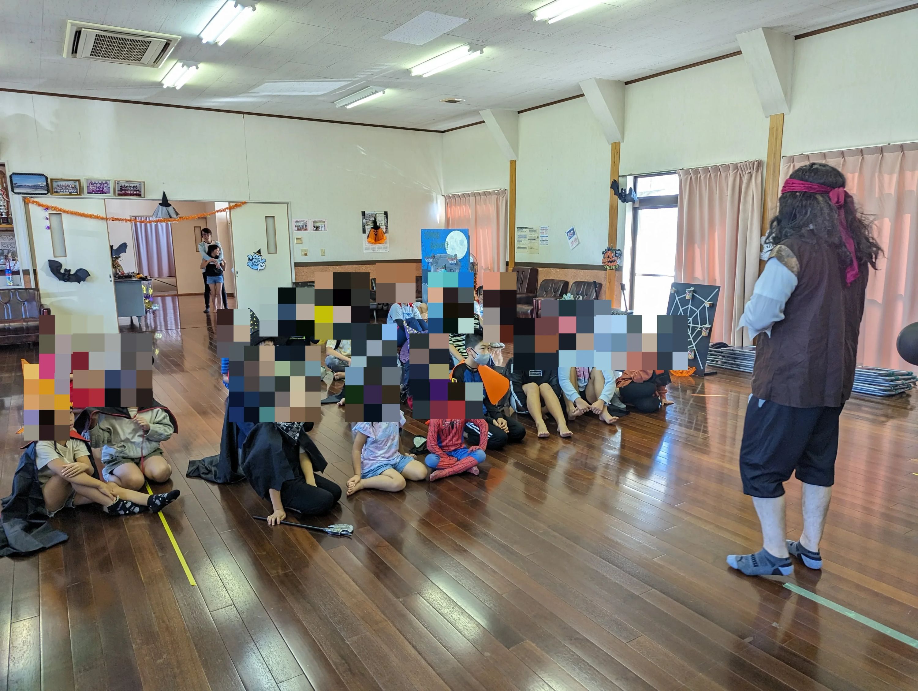 EFE 英語・英会話 阿村教室のサムネイル画像 4