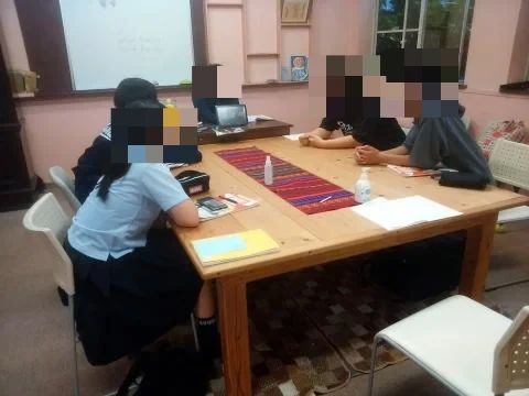 イングリッシュ ビレッジ 菊陽町教室のメイン画像