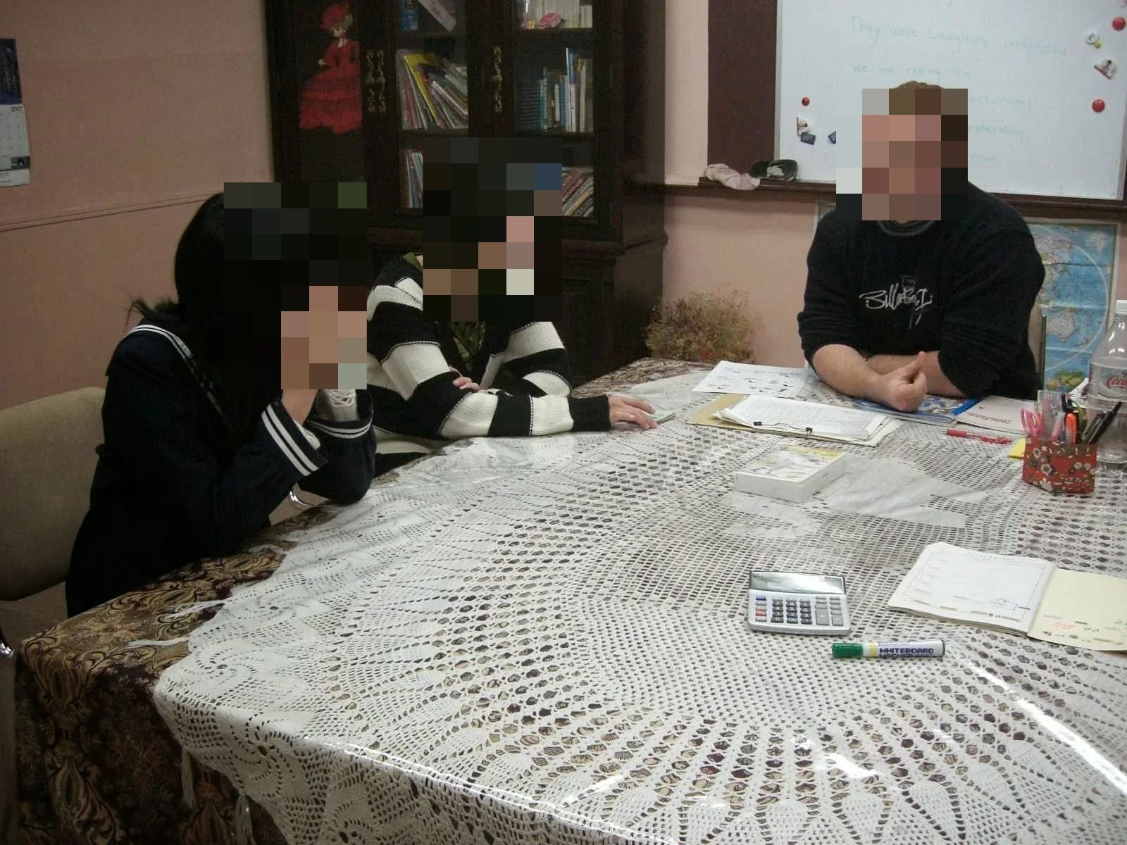 イングリッシュ ビレッジ 菊陽町教室のサムネイル画像 2