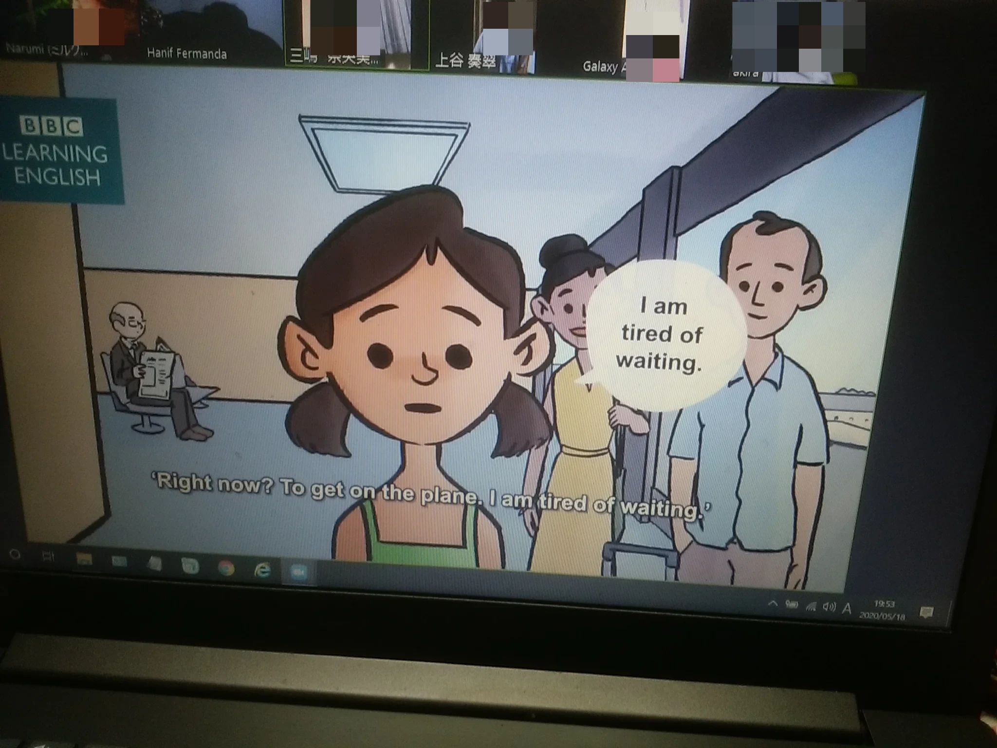 イングリッシュ ビレッジ 菊陽町教室のサムネイル画像 4