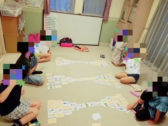 BilinKids英語教室 尾ノ上教室のサムネイル画像 4